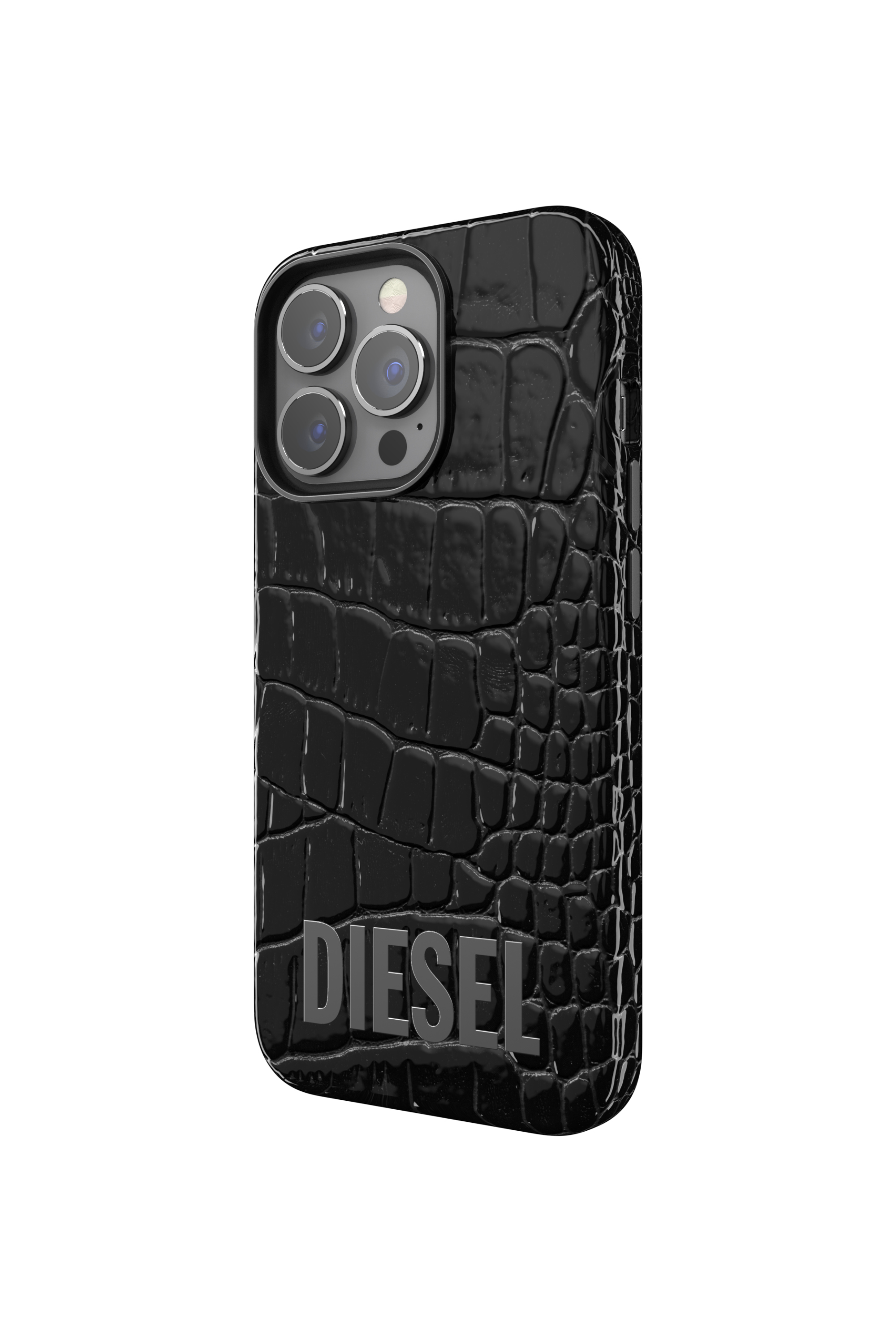 Diesel - 47174 STANDARD CASE, ブラック - Image 4