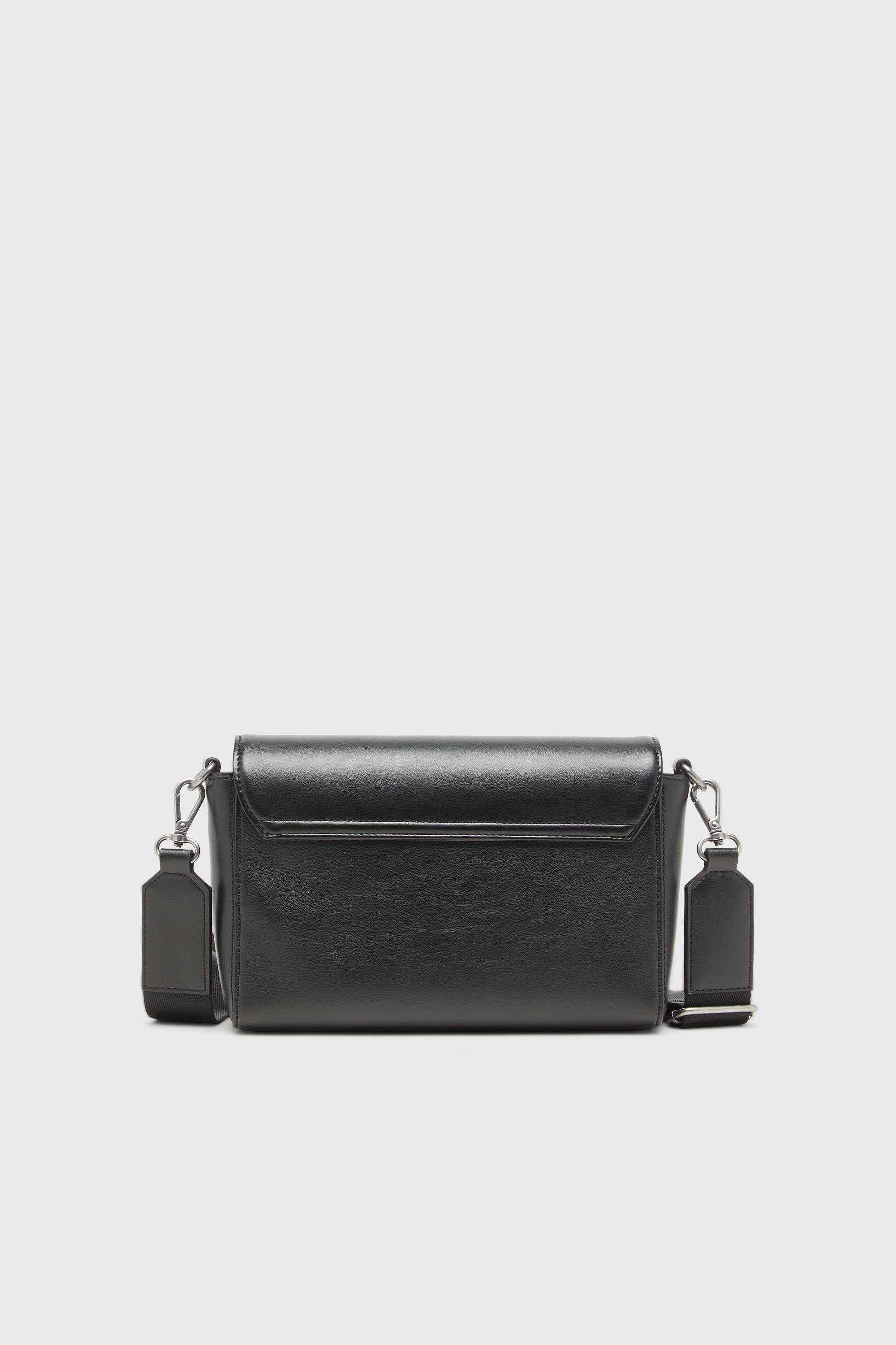 Diesel - DSL 3D CAMERA BAG X, Unisex's カメラバッグ in ブラック - 3