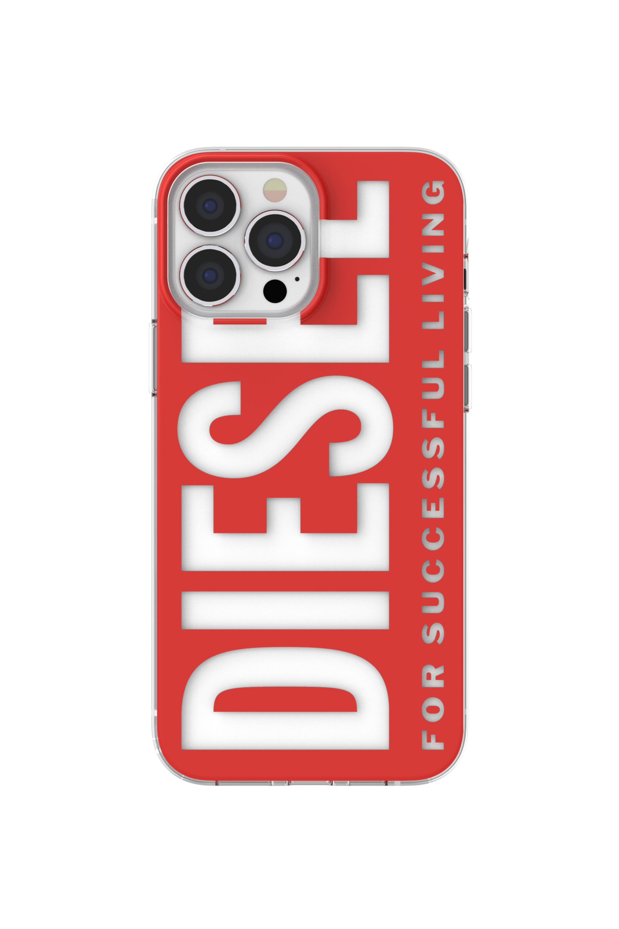 Diesel - 47204 STANDARDASE, レッド - Image 2