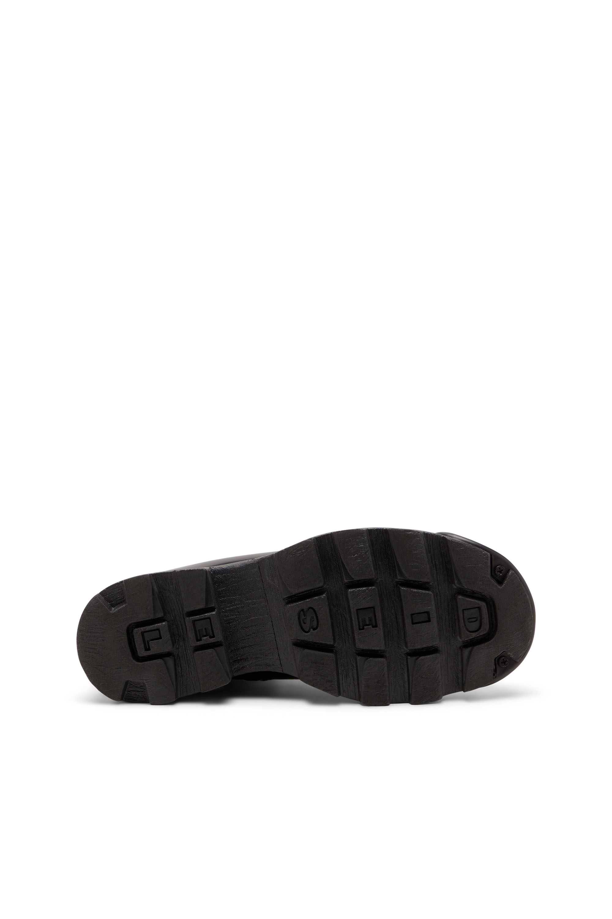 Diesel - D-HAMMER BT D, Male's ショートブーツ in ブラック - 4