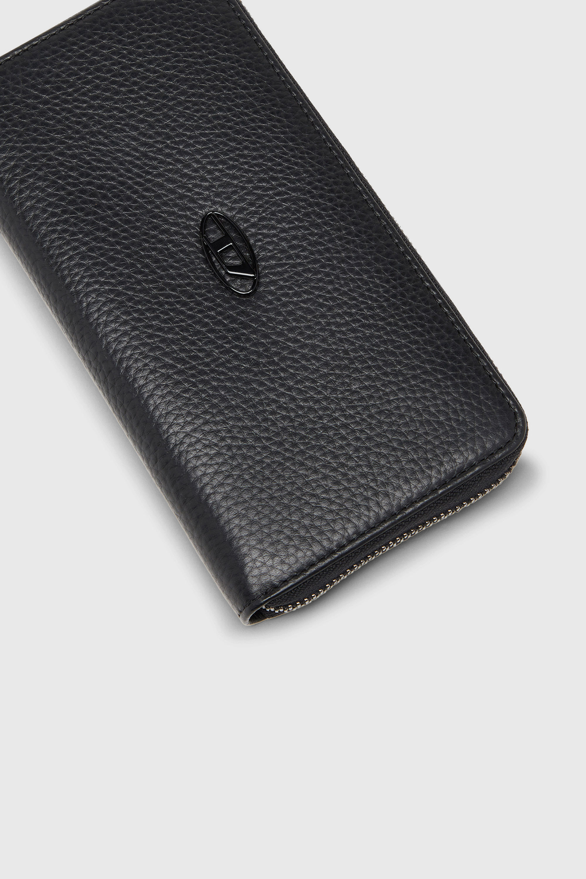 長財布 continental zip L｜ディーゼル公式オンラインストア Diesel ® JP