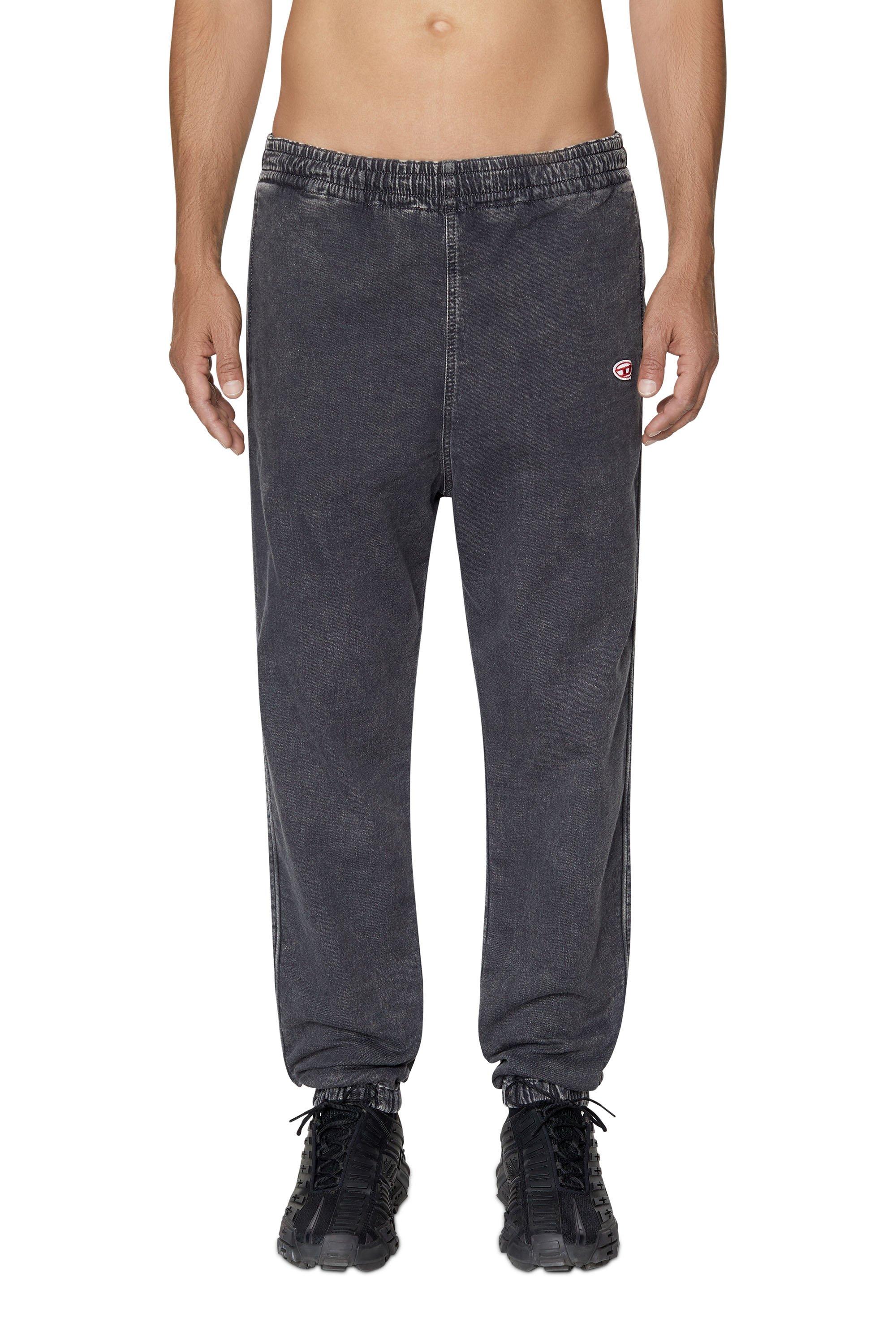 D-Lab Track Denim Joggjeans® 069ZE A03932069ZE デニム(MEN)|DIESEL