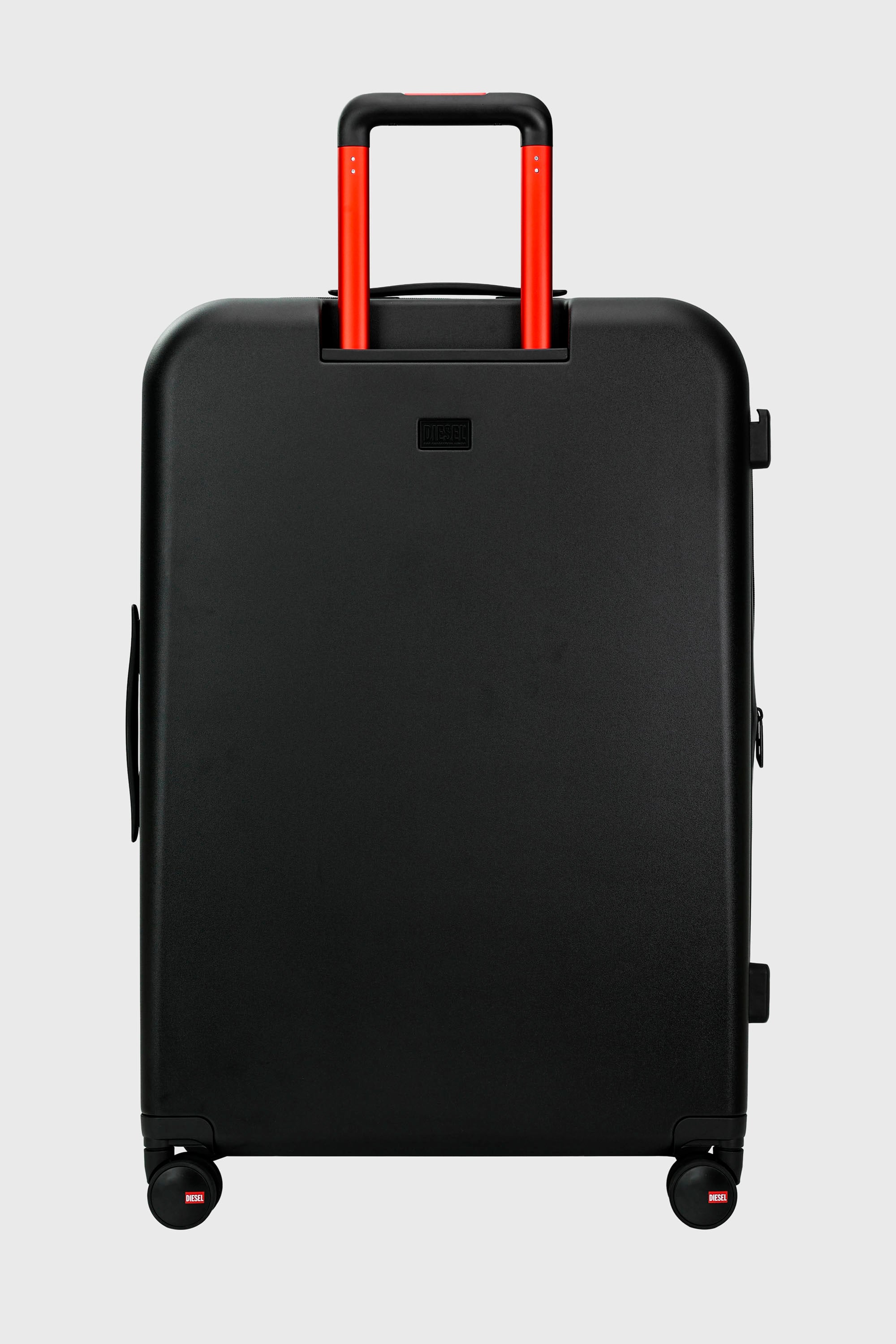 LU0043 HARD LUGGAGE - DSL012, ブラック