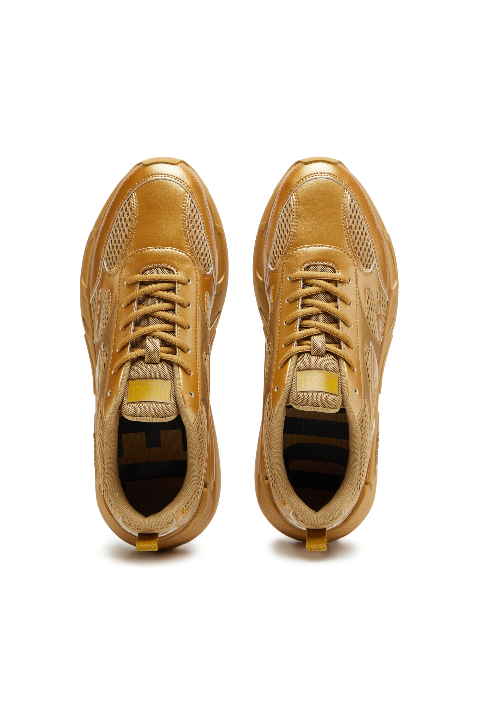 Diesel - S-SERENDIPITY SPORT, ゴールド - Image 5