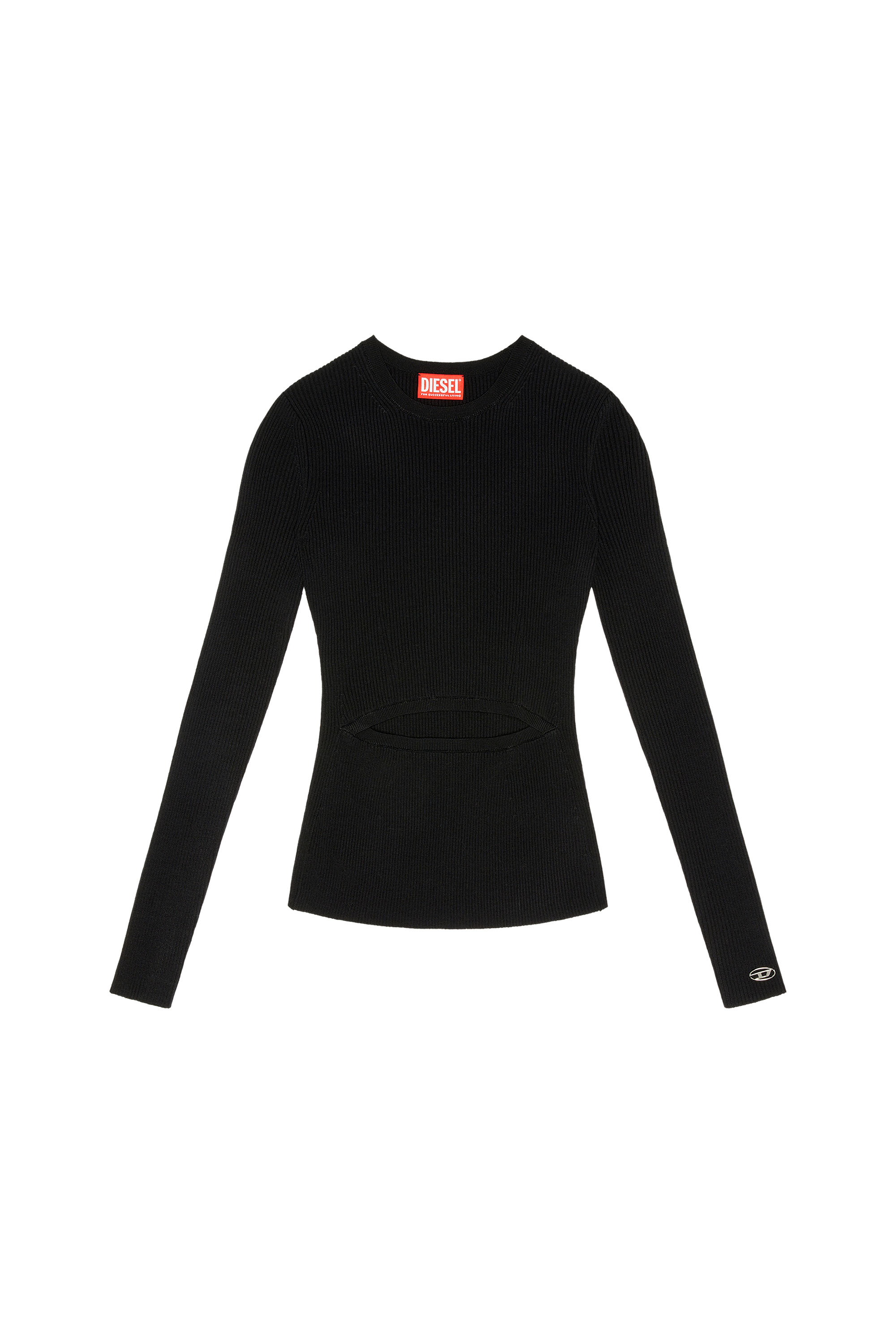 Diesel - M-PERIS, ブラック - Image 4