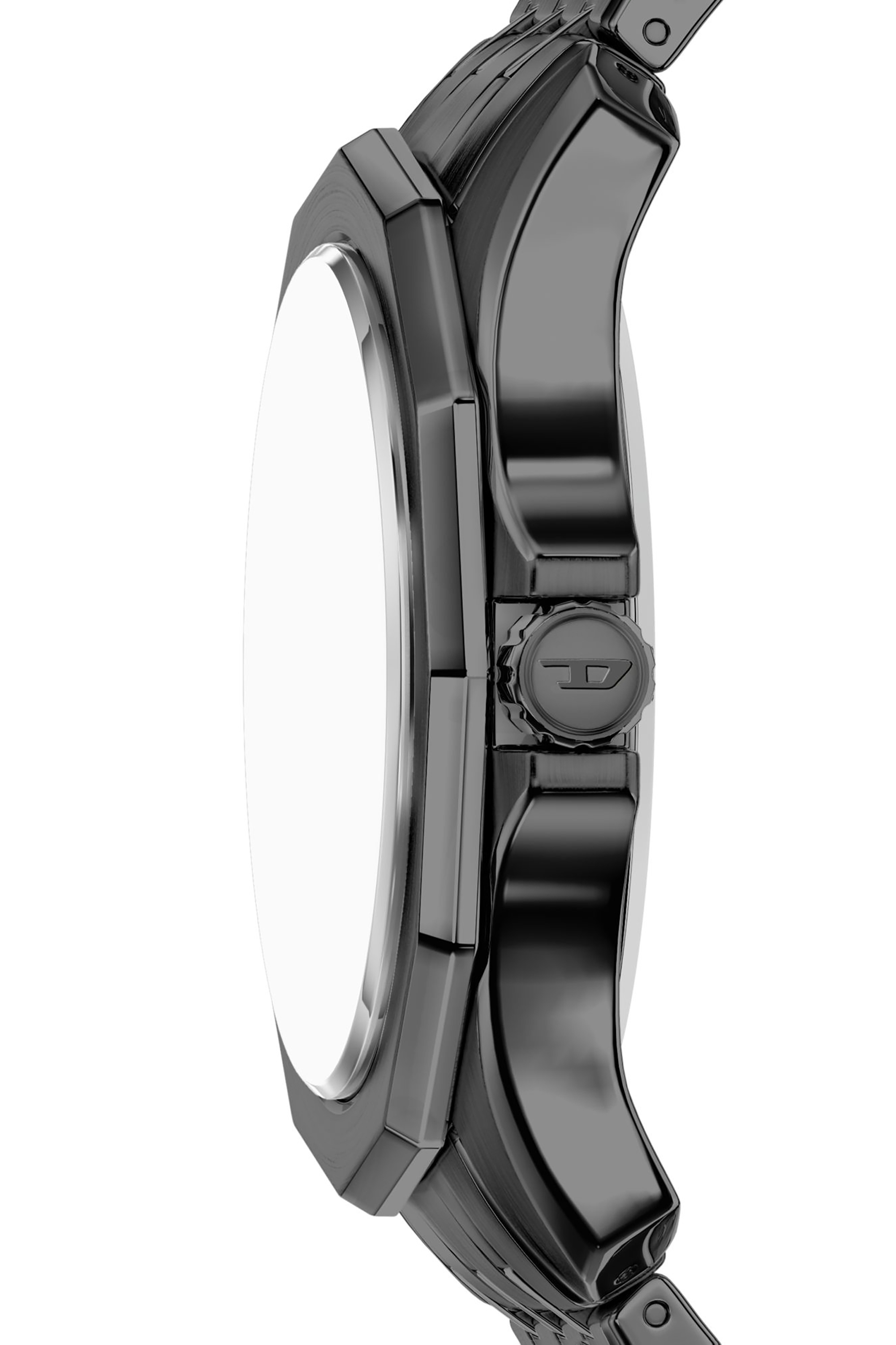 DZ2238 WATCH, ダークグレー