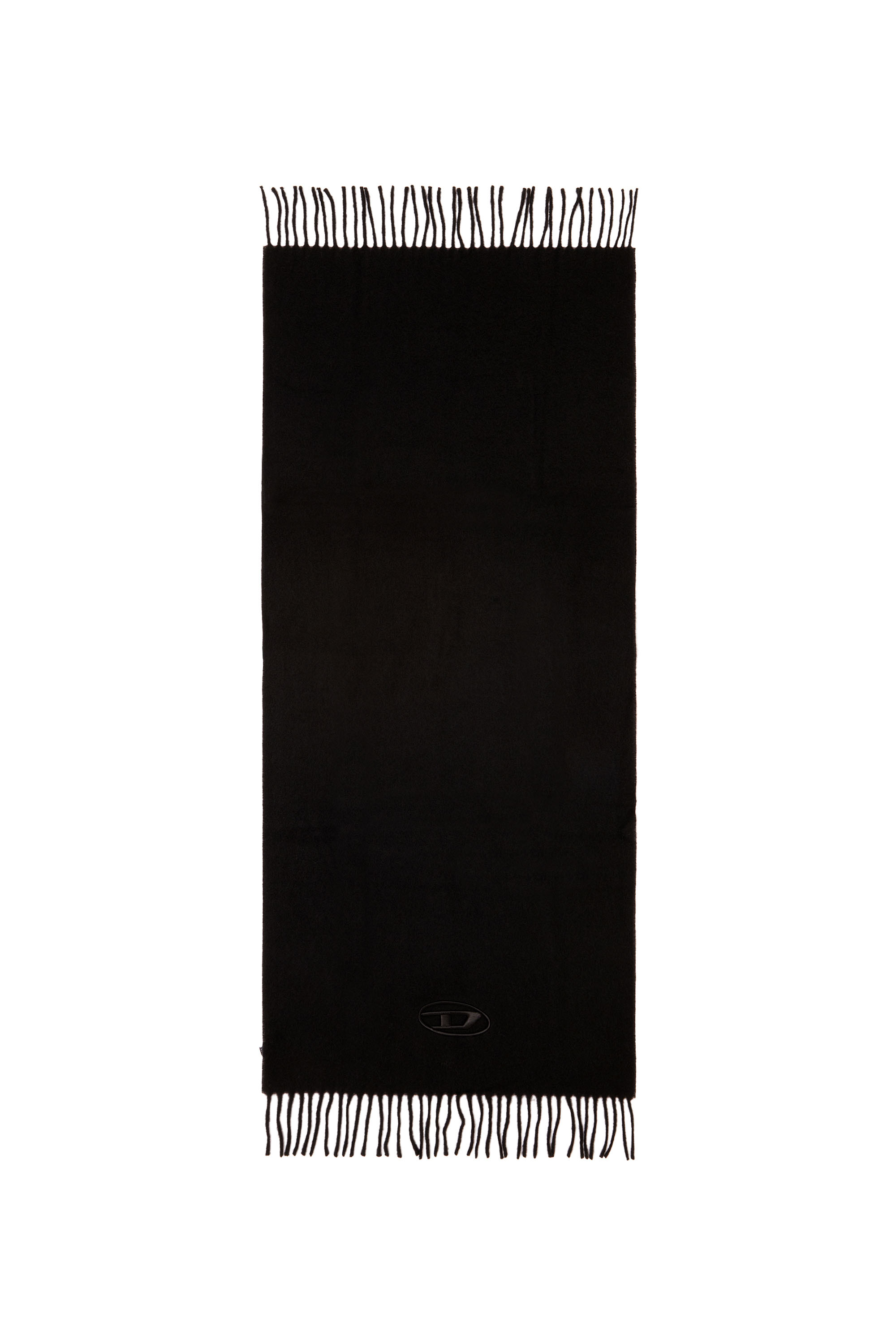 Diesel - S-IMON-D, Male's ストール in ブラック - 2