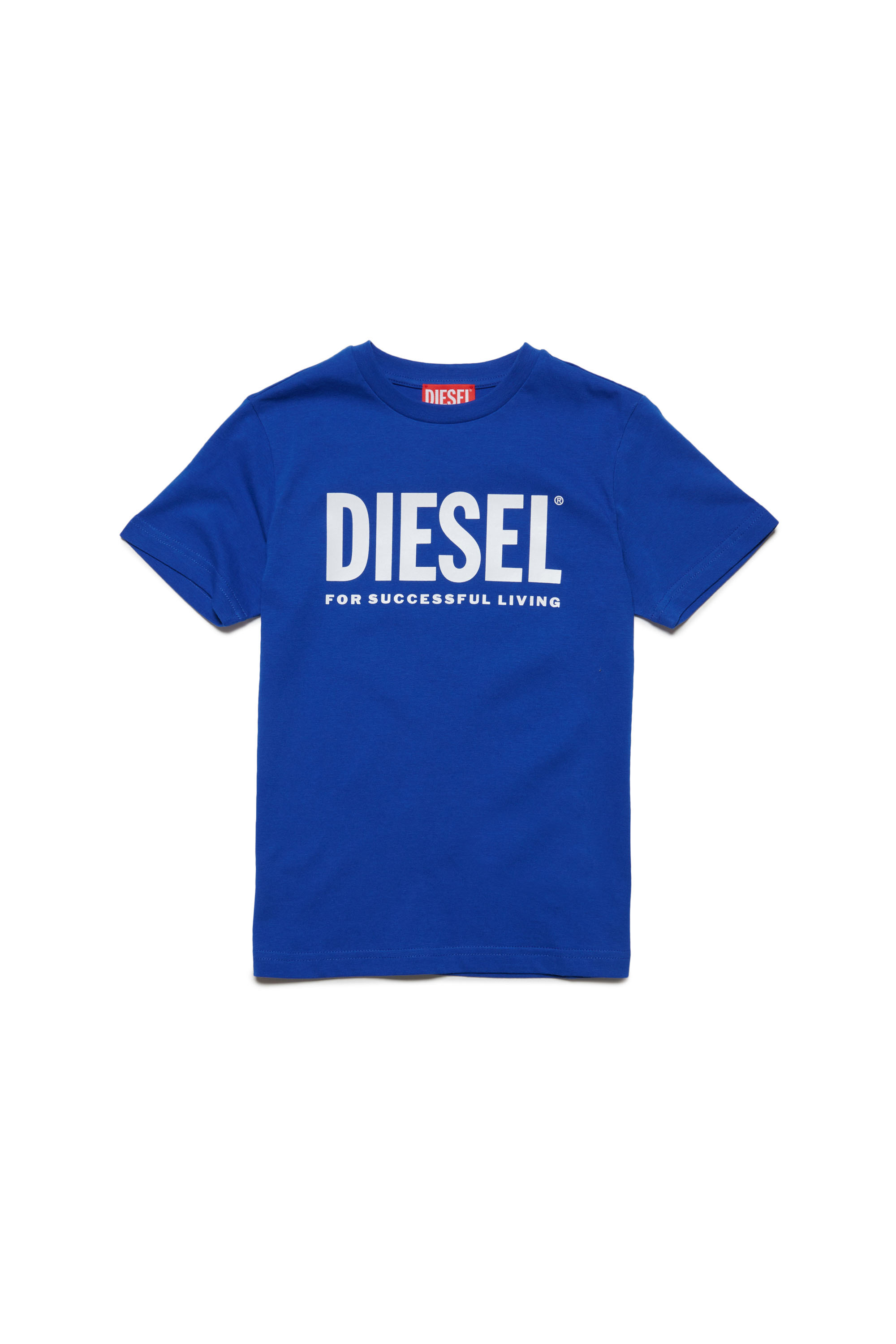 Diesel - LTGIM DI, ブルー - Image 1