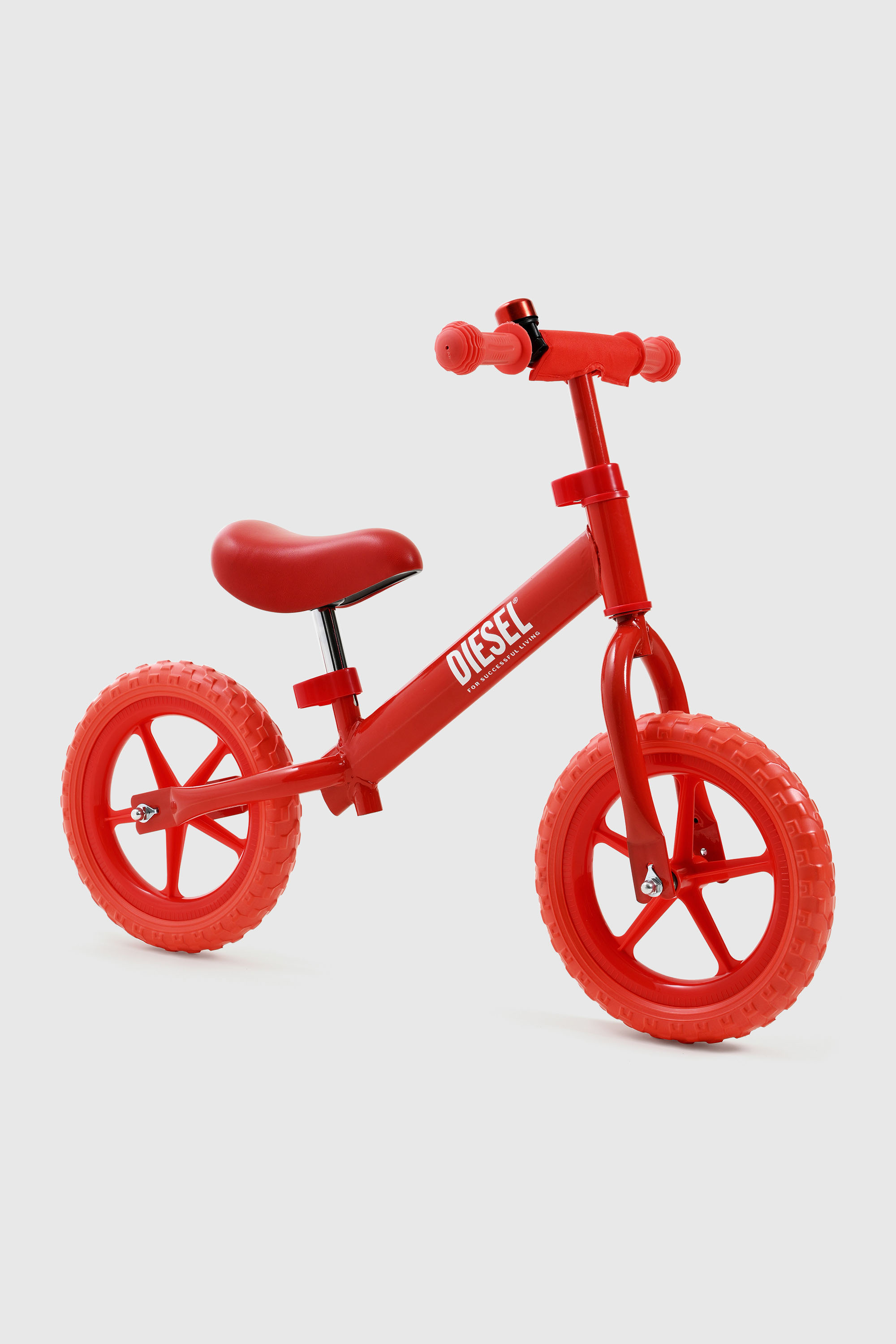 Diesel - KID BIKE, Unisex's KID BIKE in レッド - 2