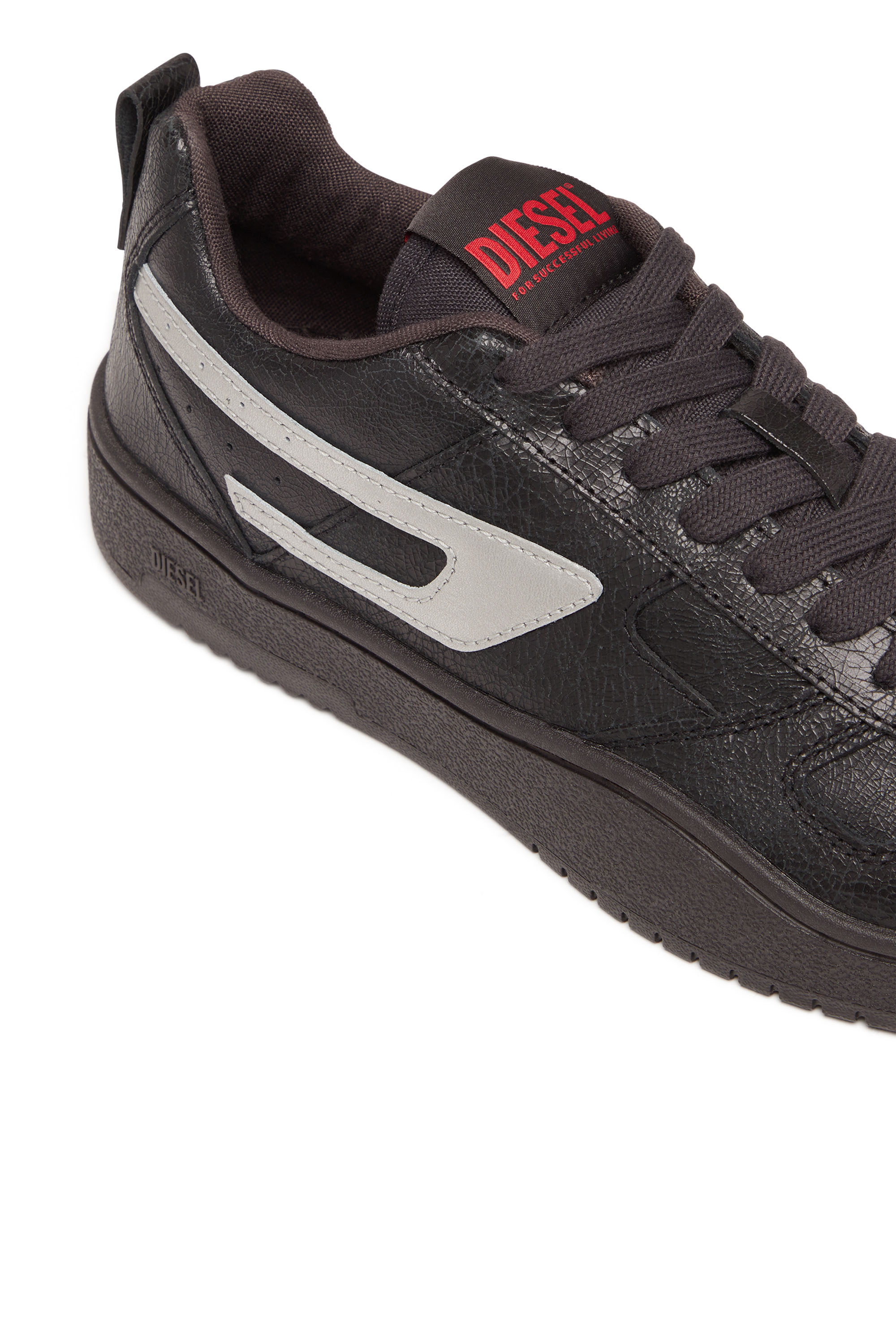 Diesel - S-UKIYO V2 LOW, ブラック/グレー - Image 6