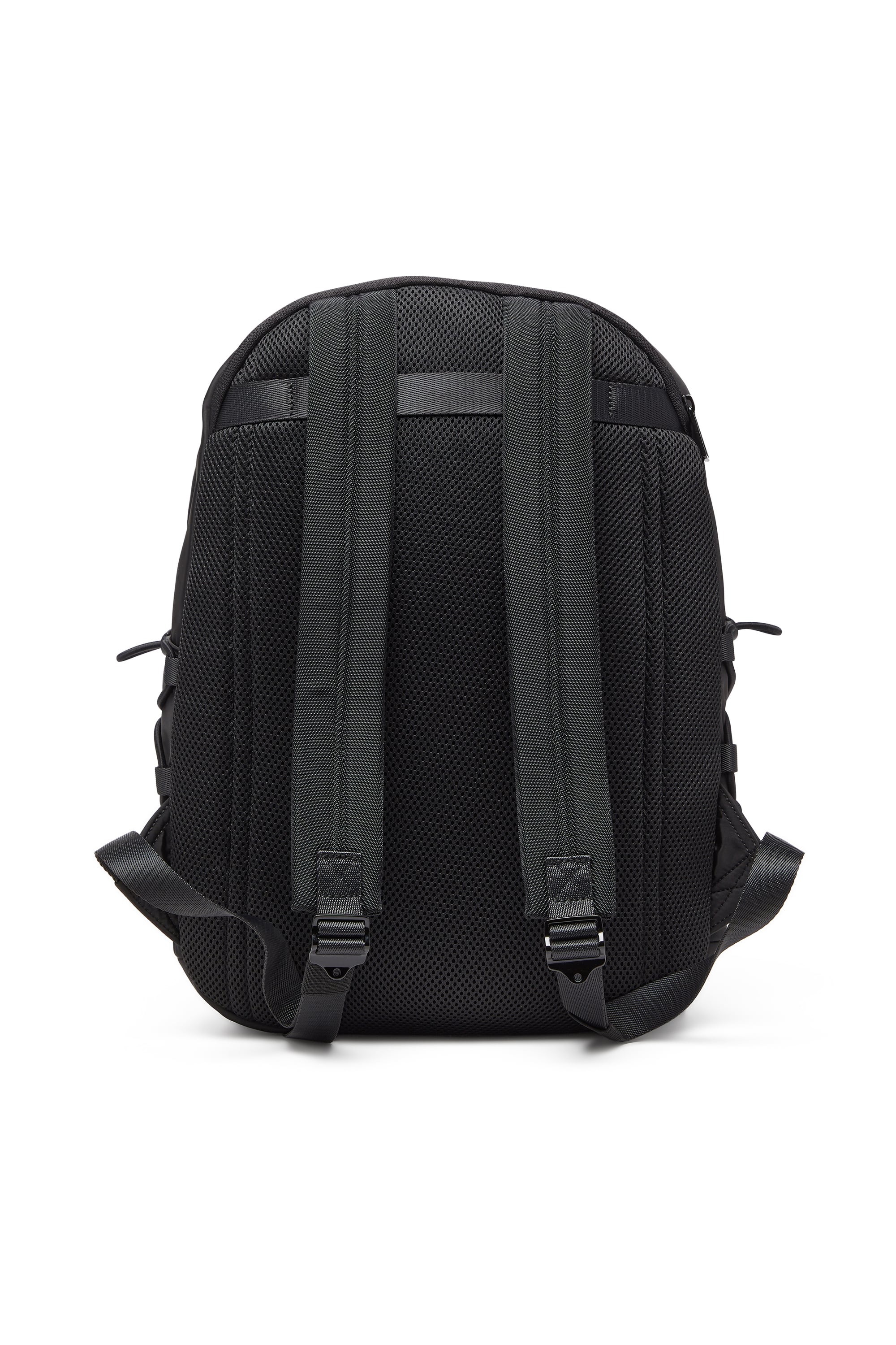 TECH-D BACKPACK X バックパック｜ブラック｜ウィメンズ｜DIESEL