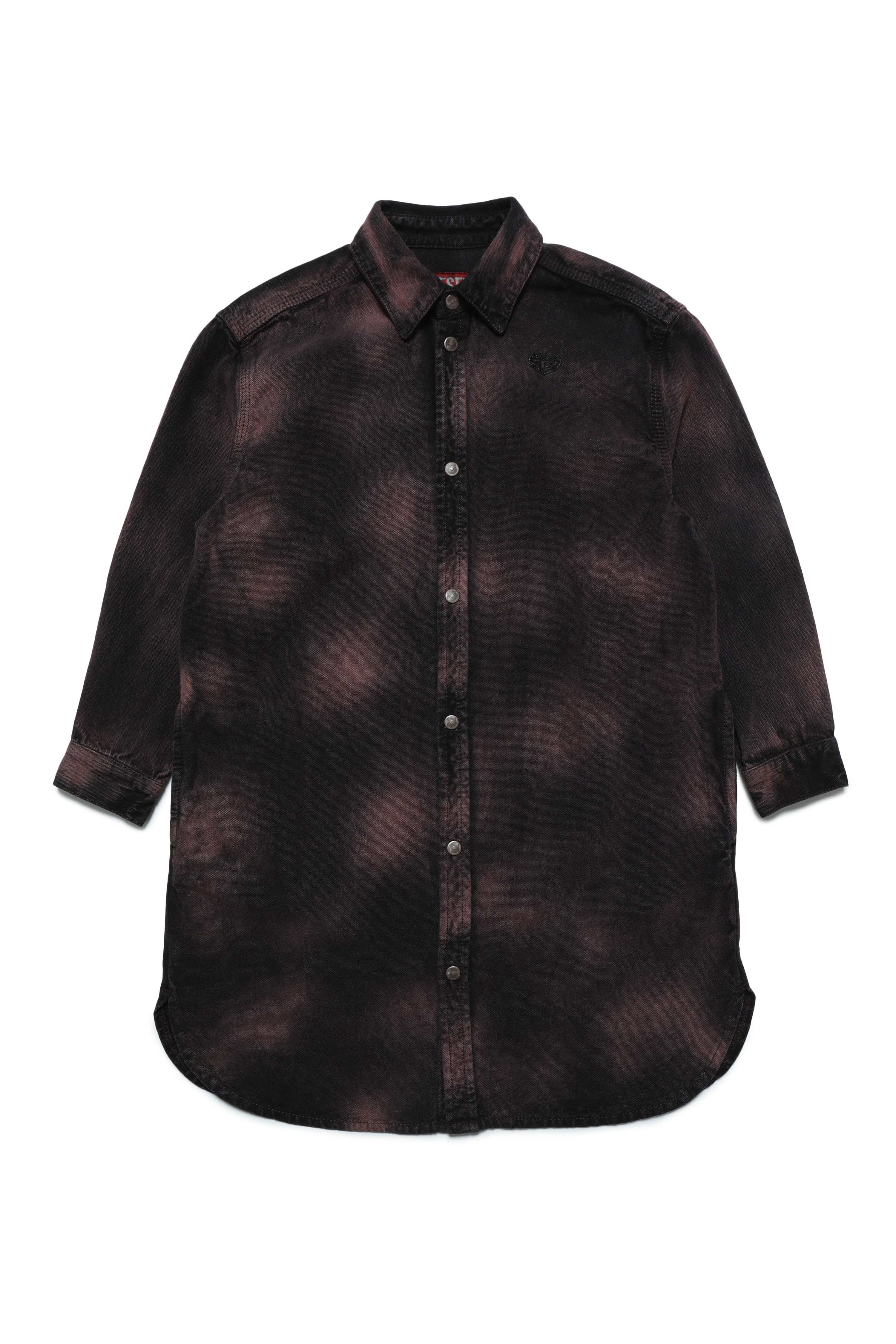 Diesel - DEBBE, ダークバイオレット - Image 1