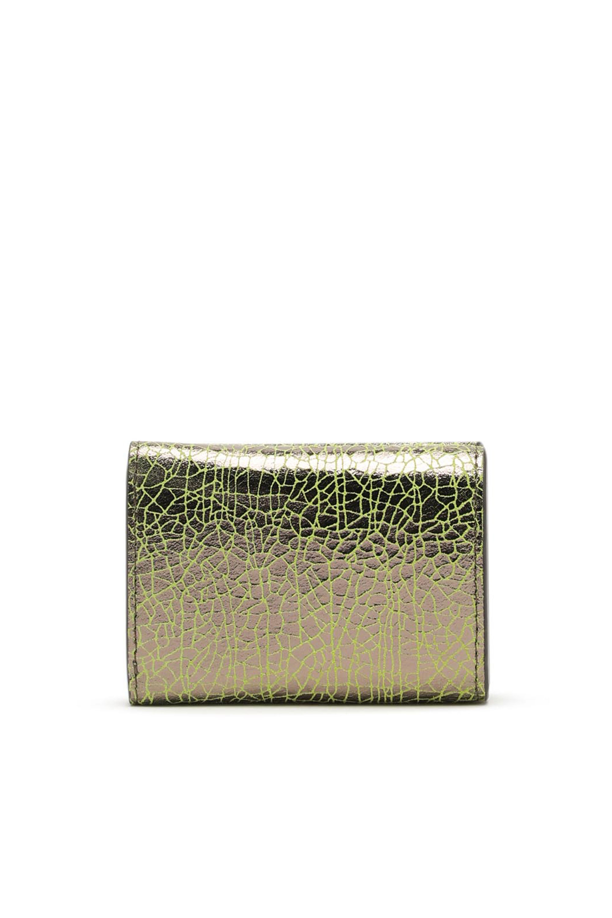 Diesel - TRI-FOLD COIN XS, ゴールド - Image 2