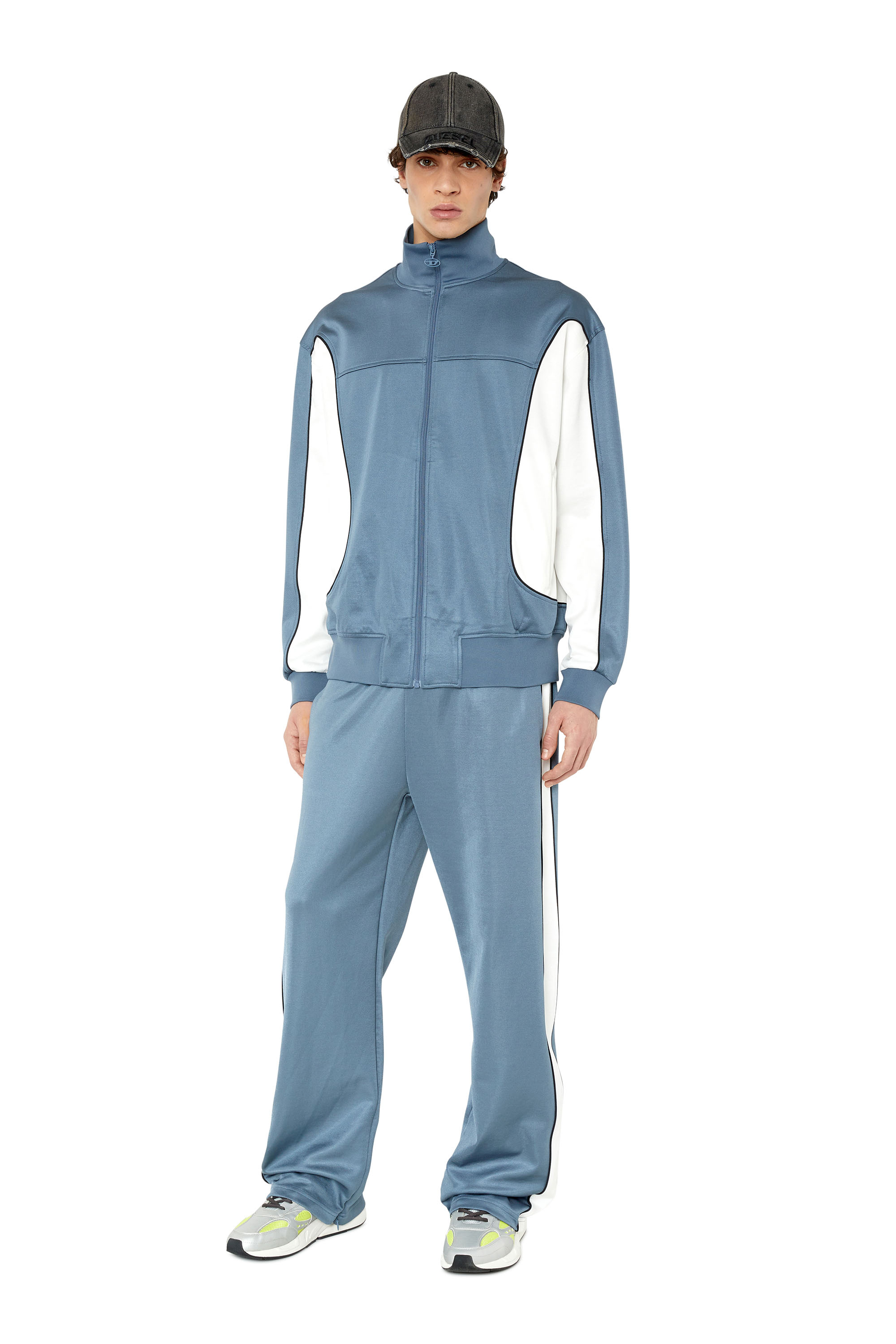 Diesel - P-MARTIK, ブルー - Image 4