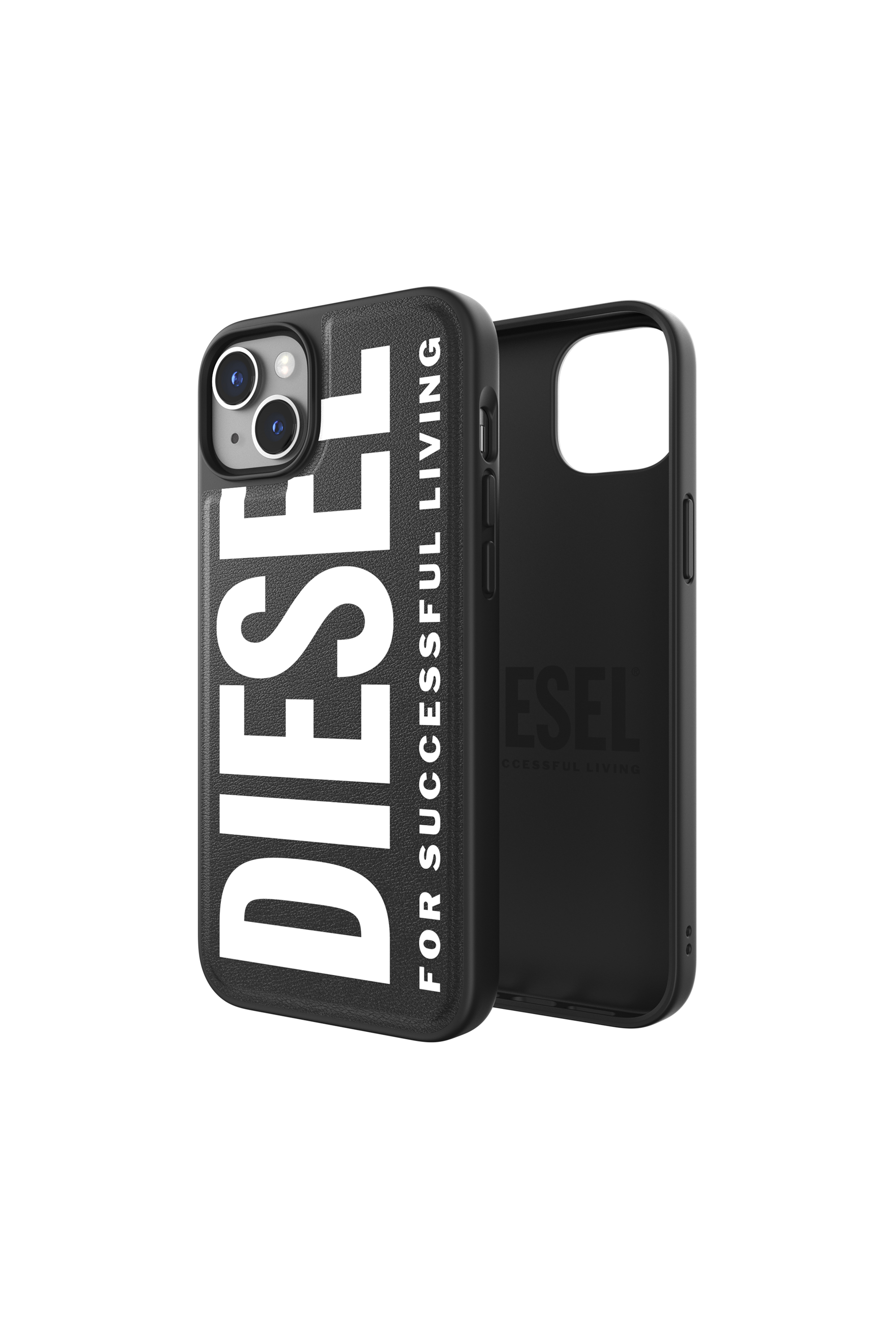 Diesel - 50258 MOULDED CASE, ブラック - Image 1
