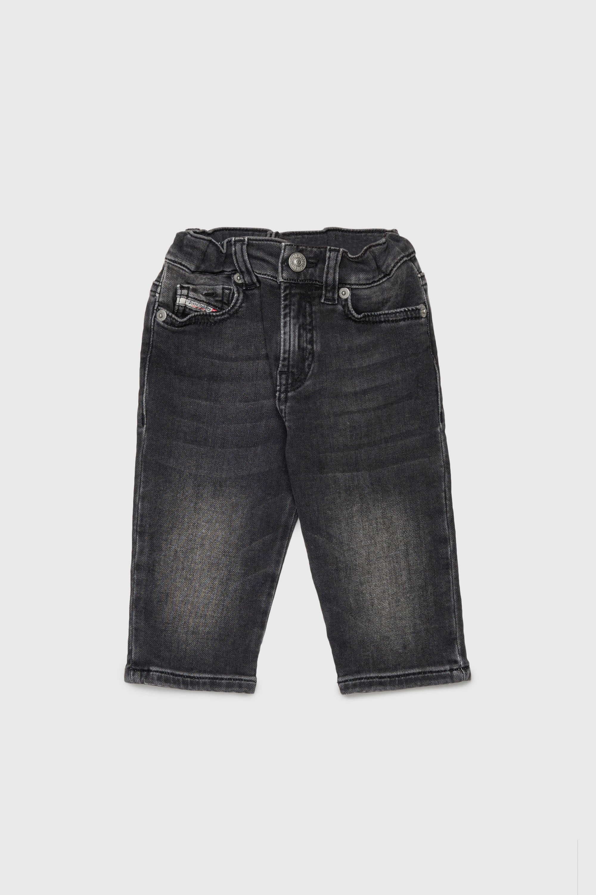 Diesel - Unisex's D-GALE-B JJJ, ブラック/ダークグレー - 1