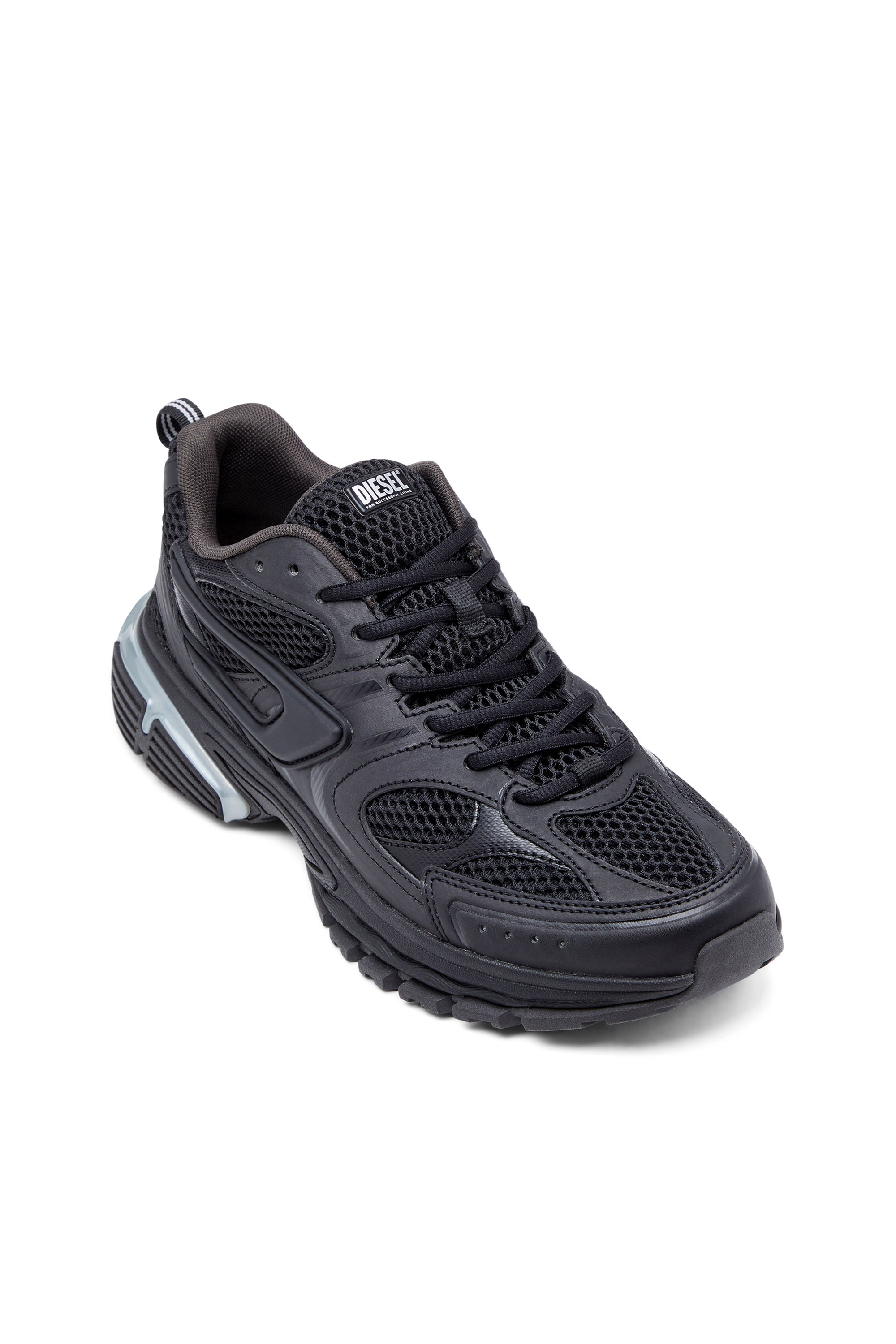 Diesel - S-SERENDIPITY PRO-X1 W, ブラック - Image 7