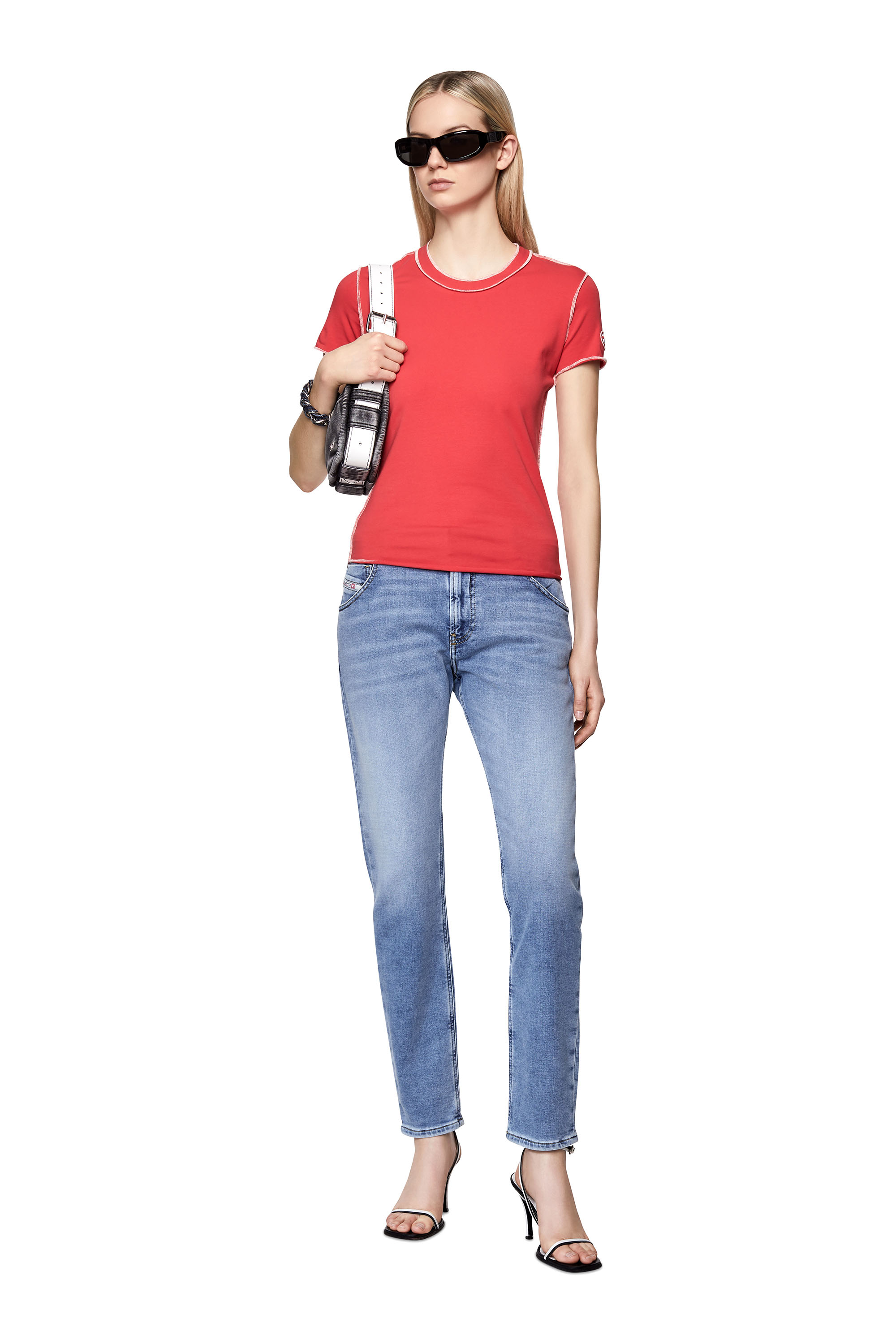 Krailey JoggJeans® 069ZU Boyfriend