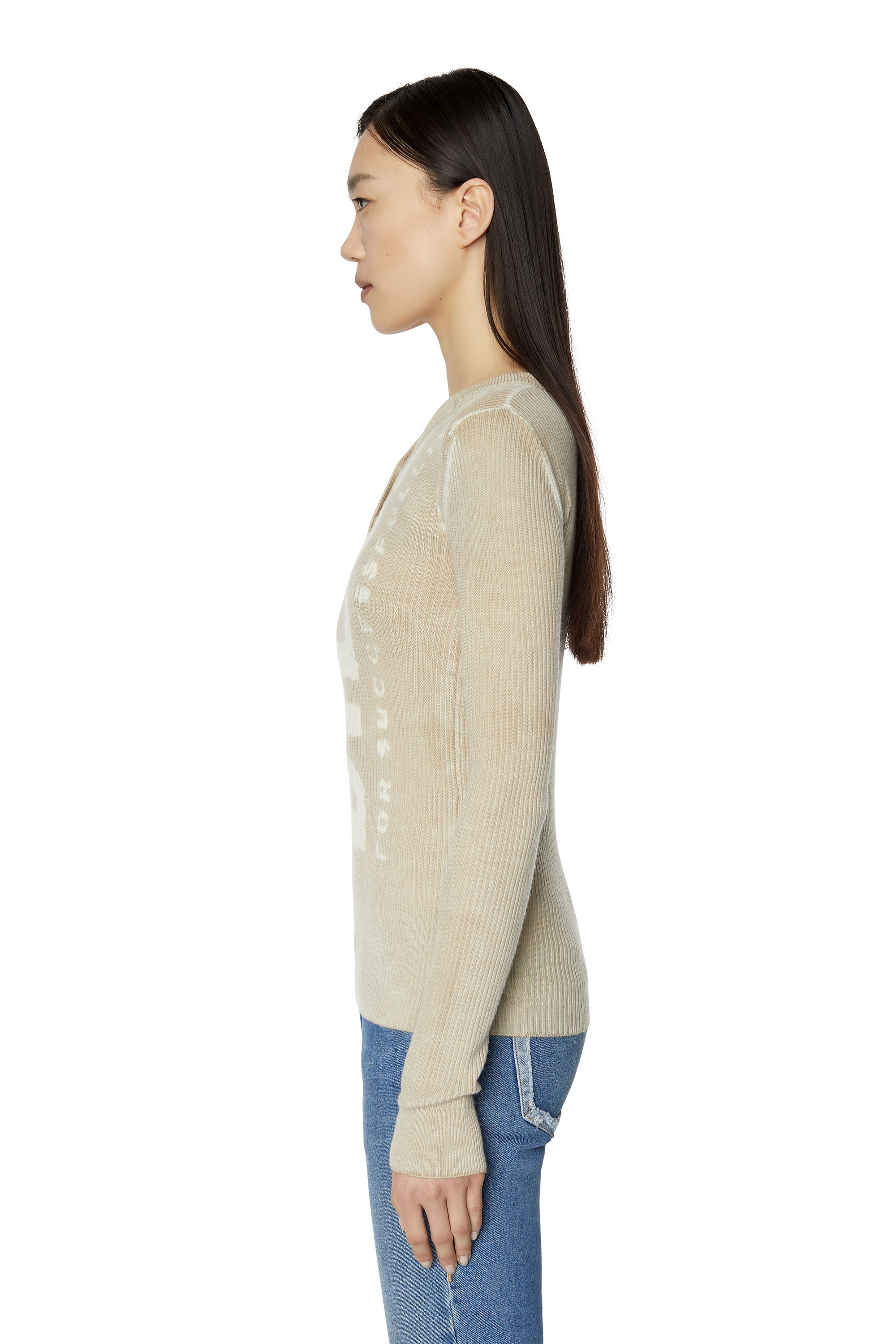 Diesel - M-ARITA, ベージュ - Image 6