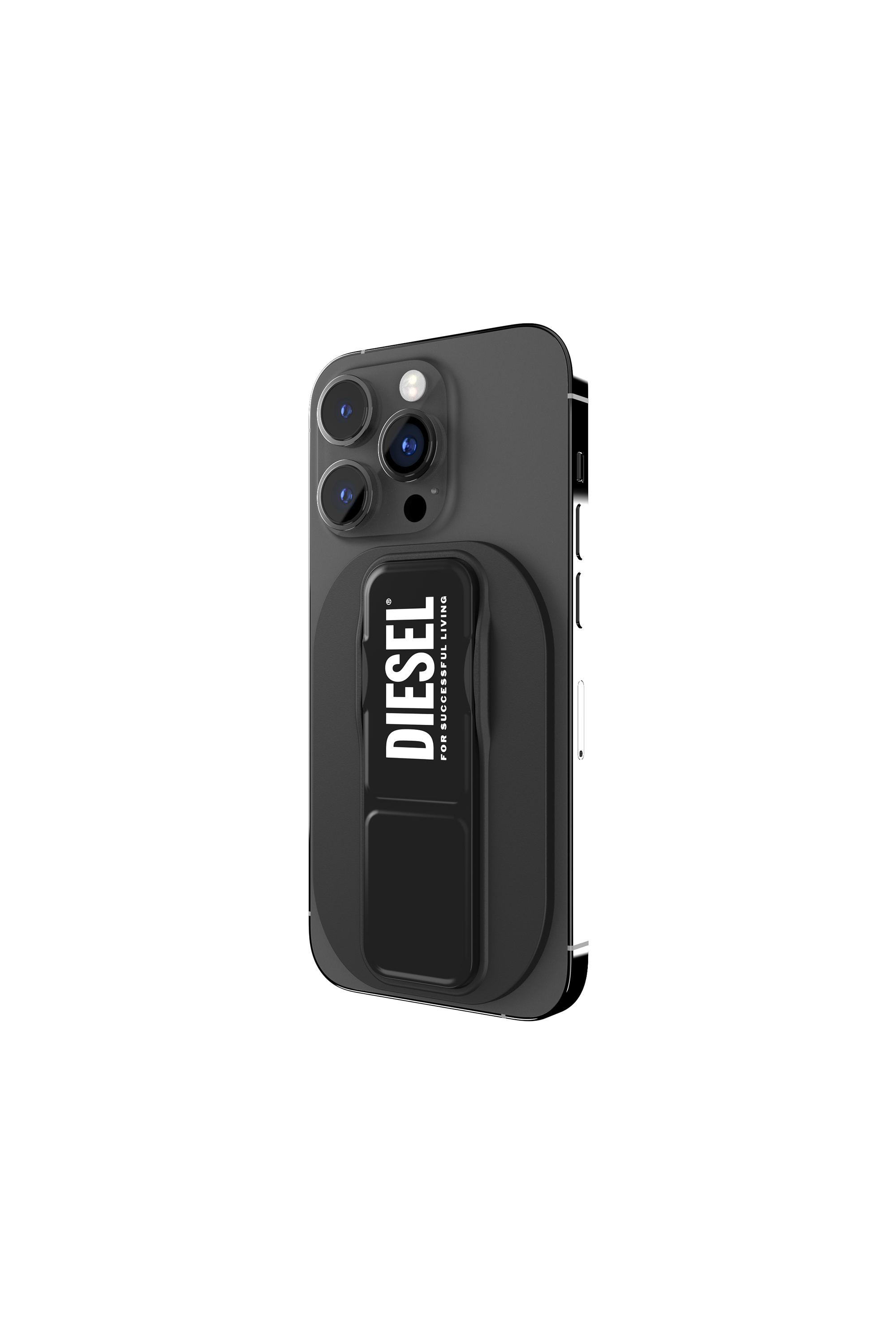 Diesel - 50111 UNIVERSAL STRAP, ブラック - Image 4