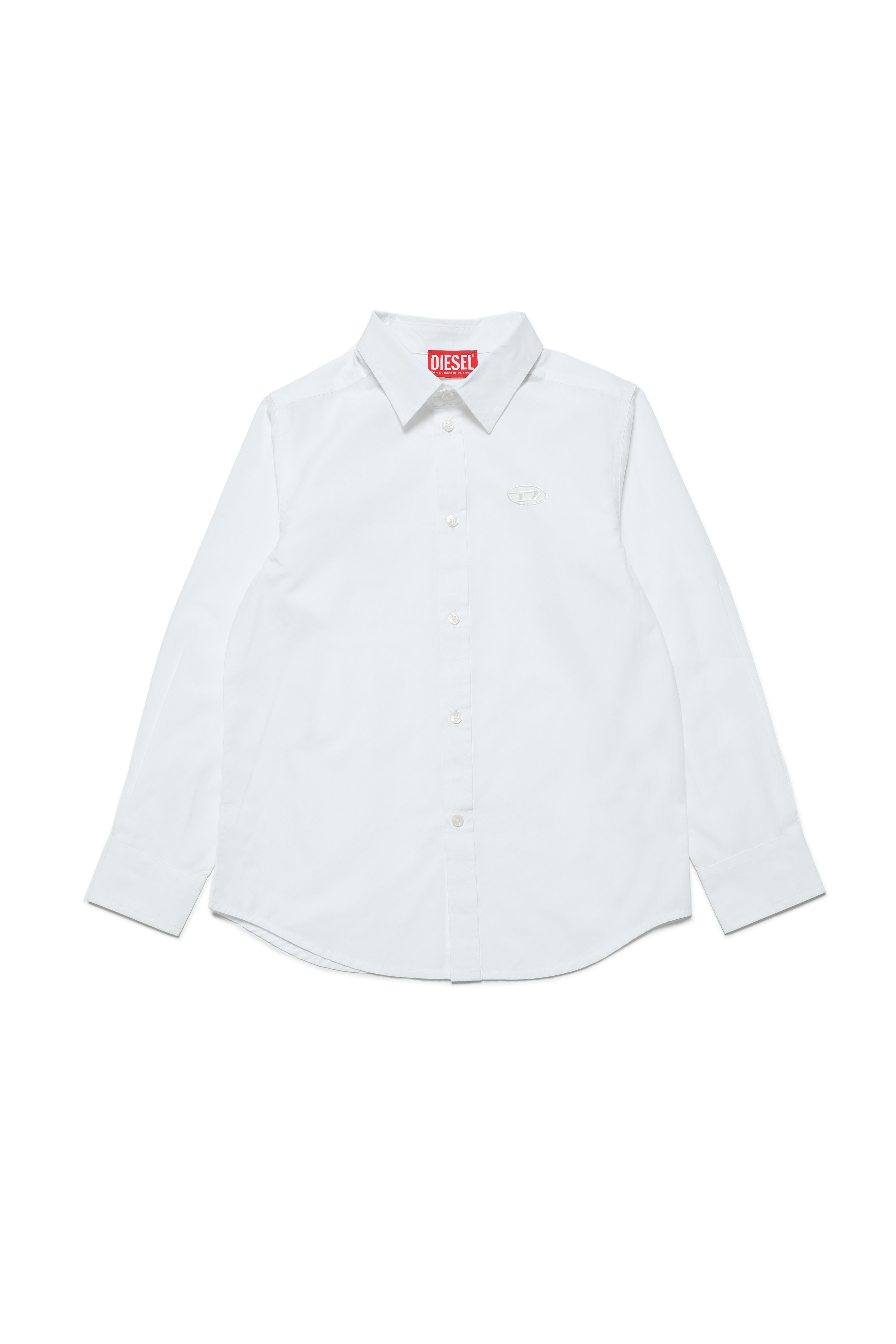 Diesel - CIMONIA, ホワイト - Image 1