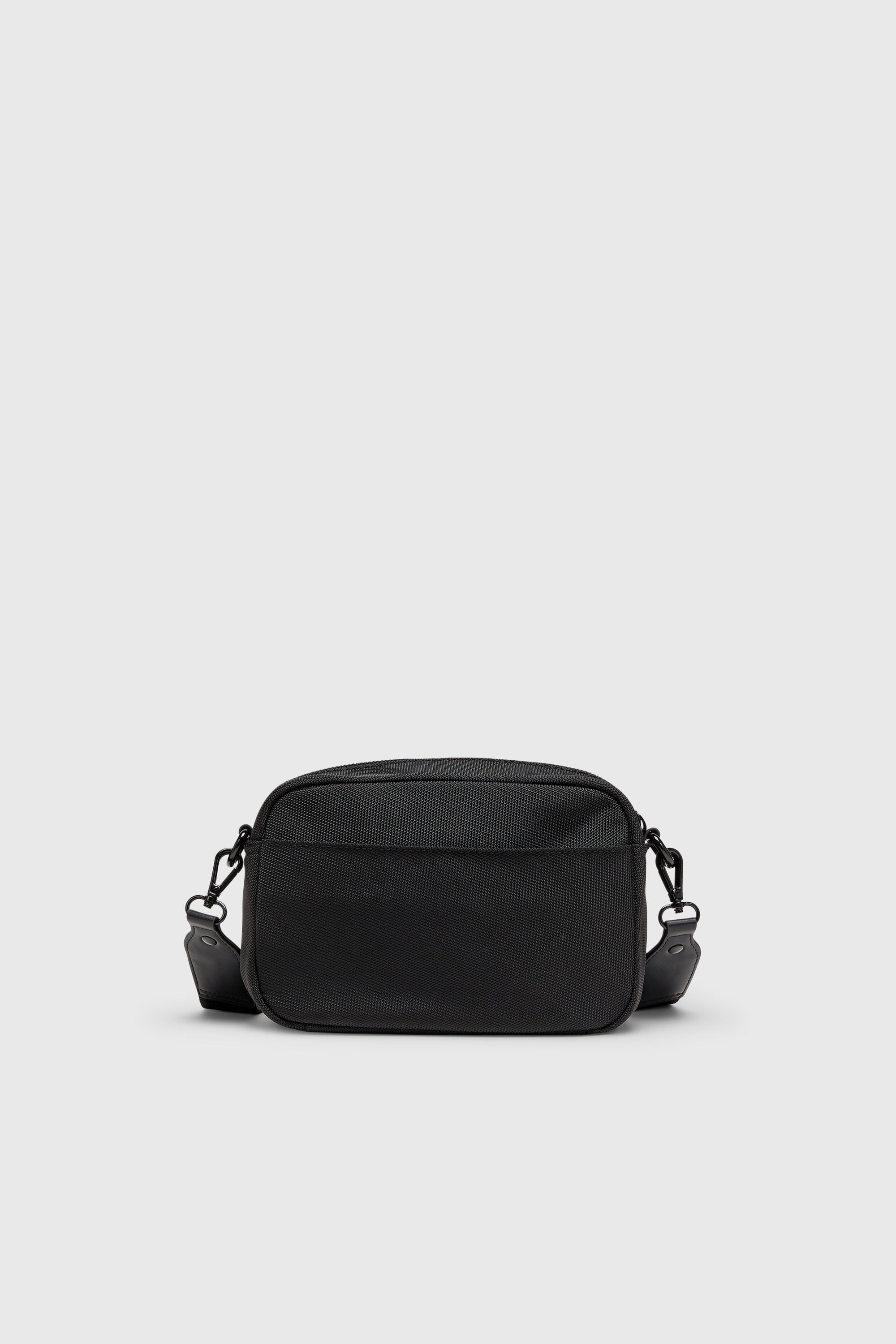 Diesel - MULTI-PKTS CAMERA BAG X, Unisex's カメラバッグ in ブラック - 2