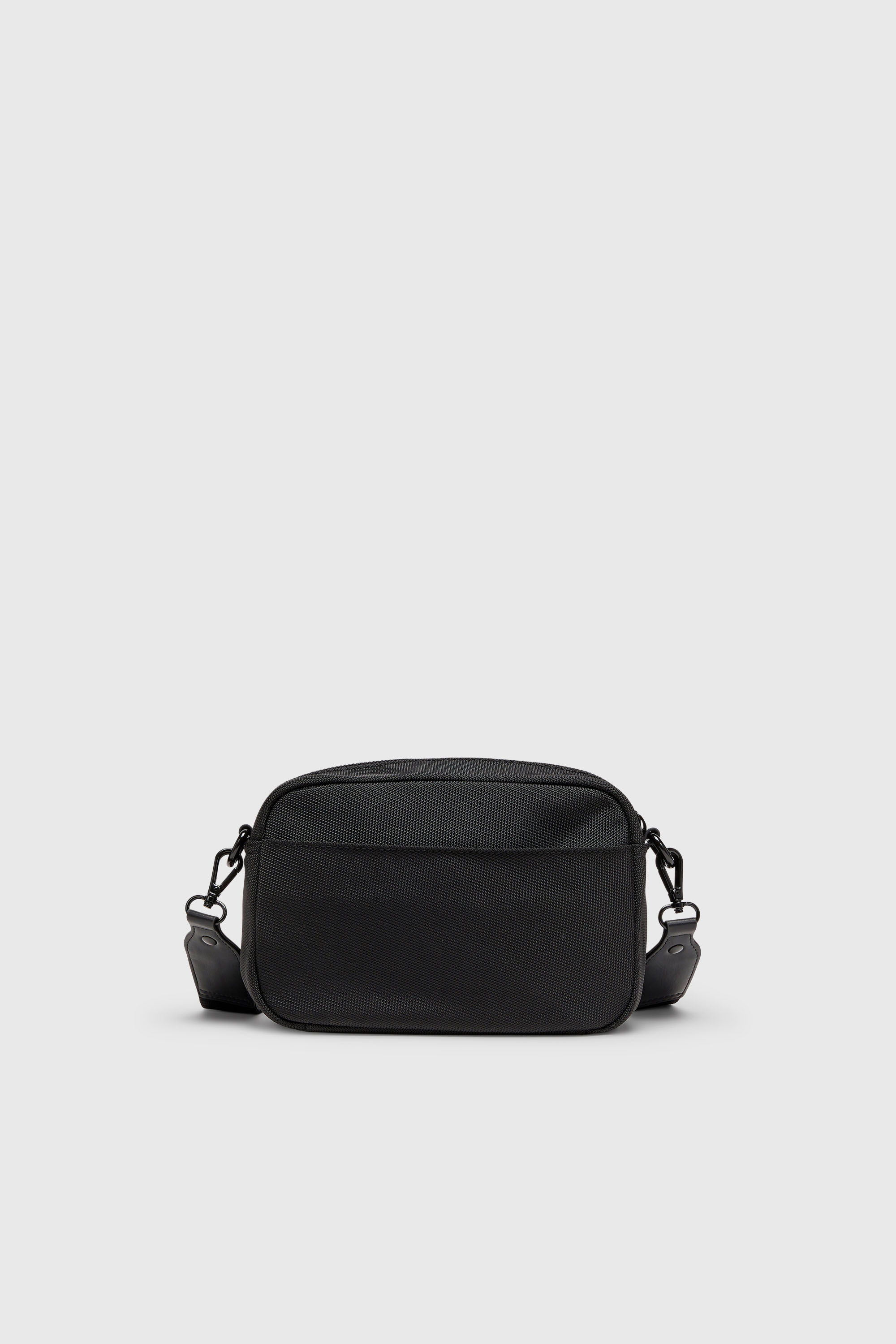 Diesel - MULTI-PKTS CAMERA BAG X, Unisex's カメラバッグ in ブラック - 2