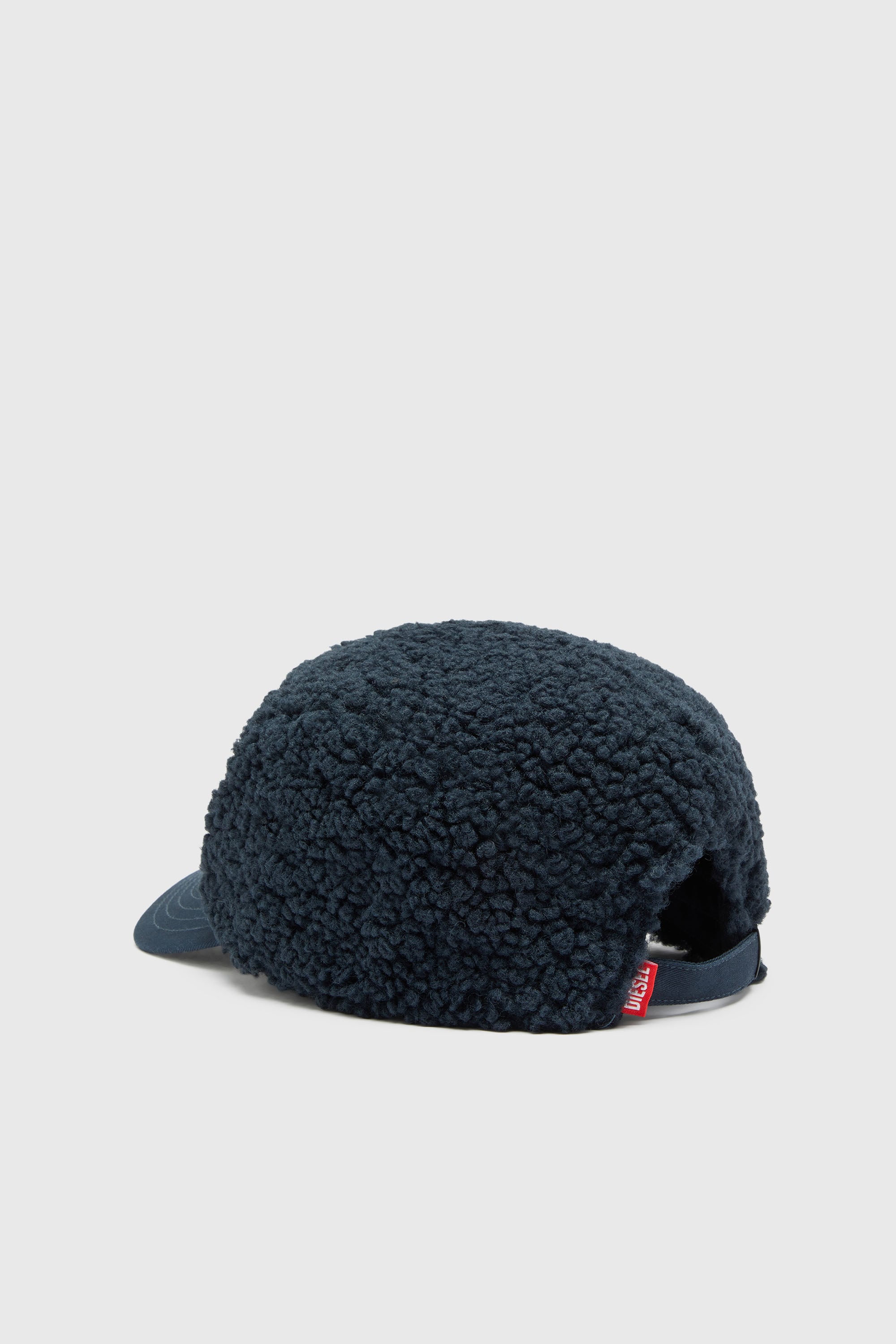 Diesel - C-TED, Male's キャップ in ダークブルー - 2
