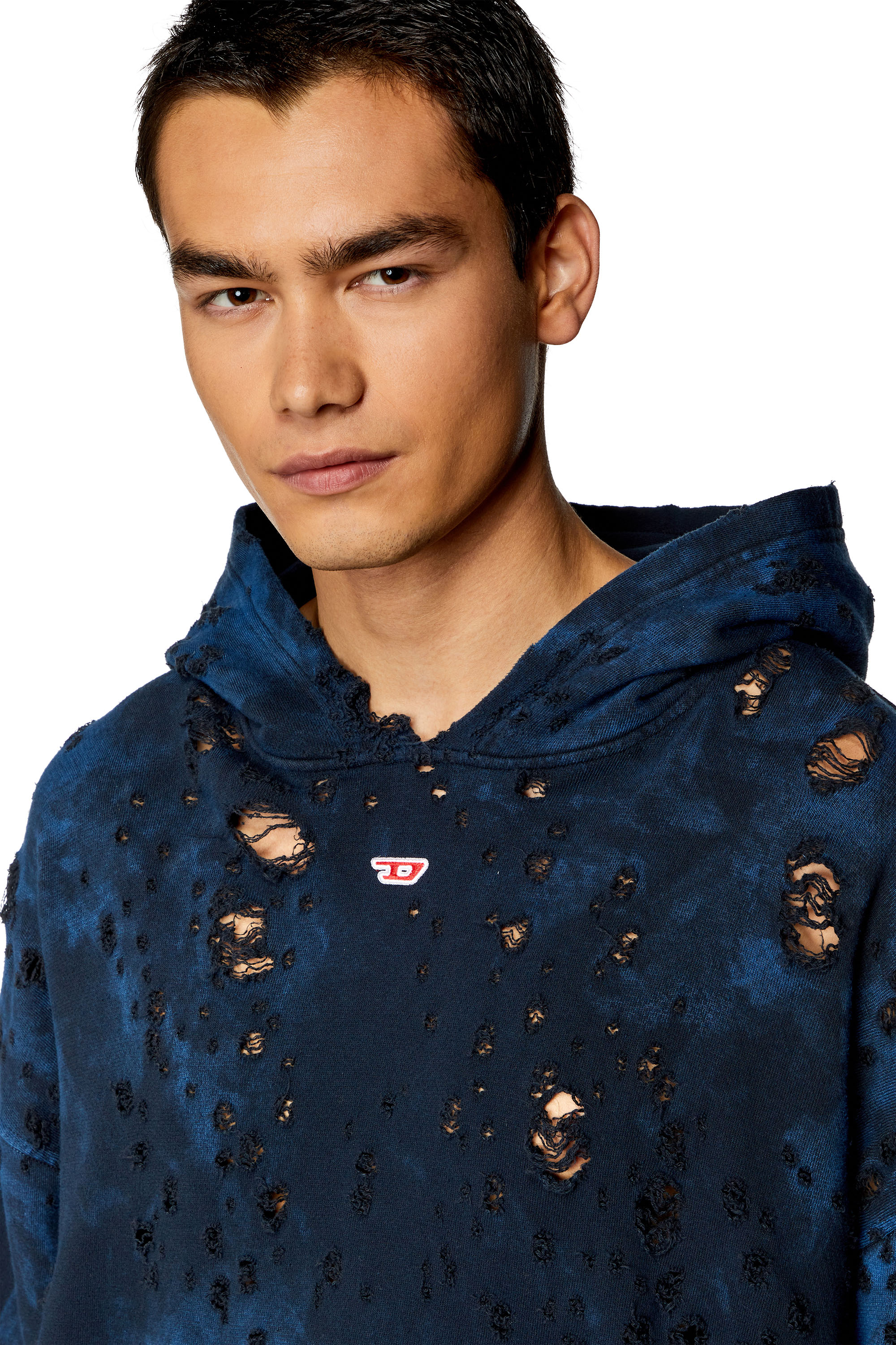 Diesel - S-BOXT-HOOD-N9, ブルー - Image 5