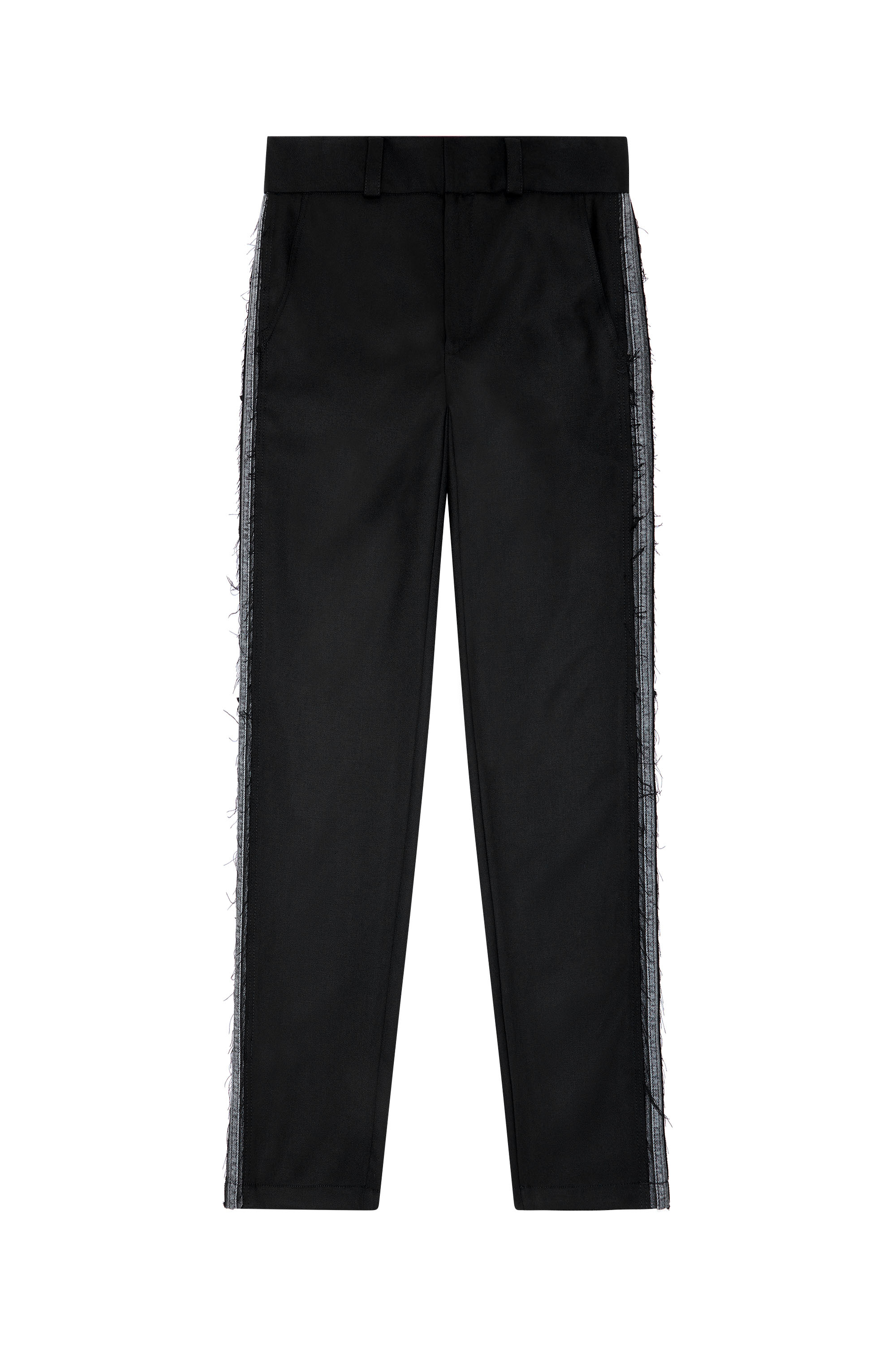 Diesel - P-OAK-DNM, ブラック - Image 4