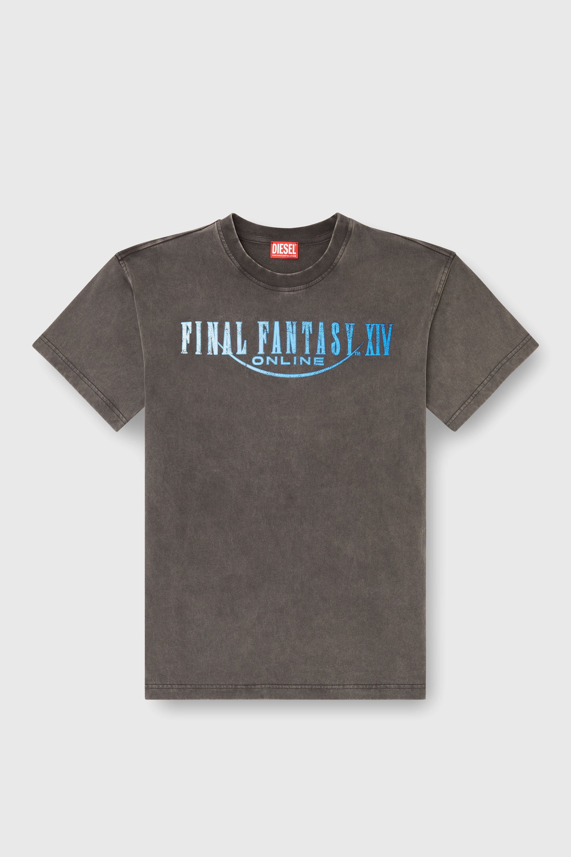 FF-T-NORM-BLACK, ダークグレー