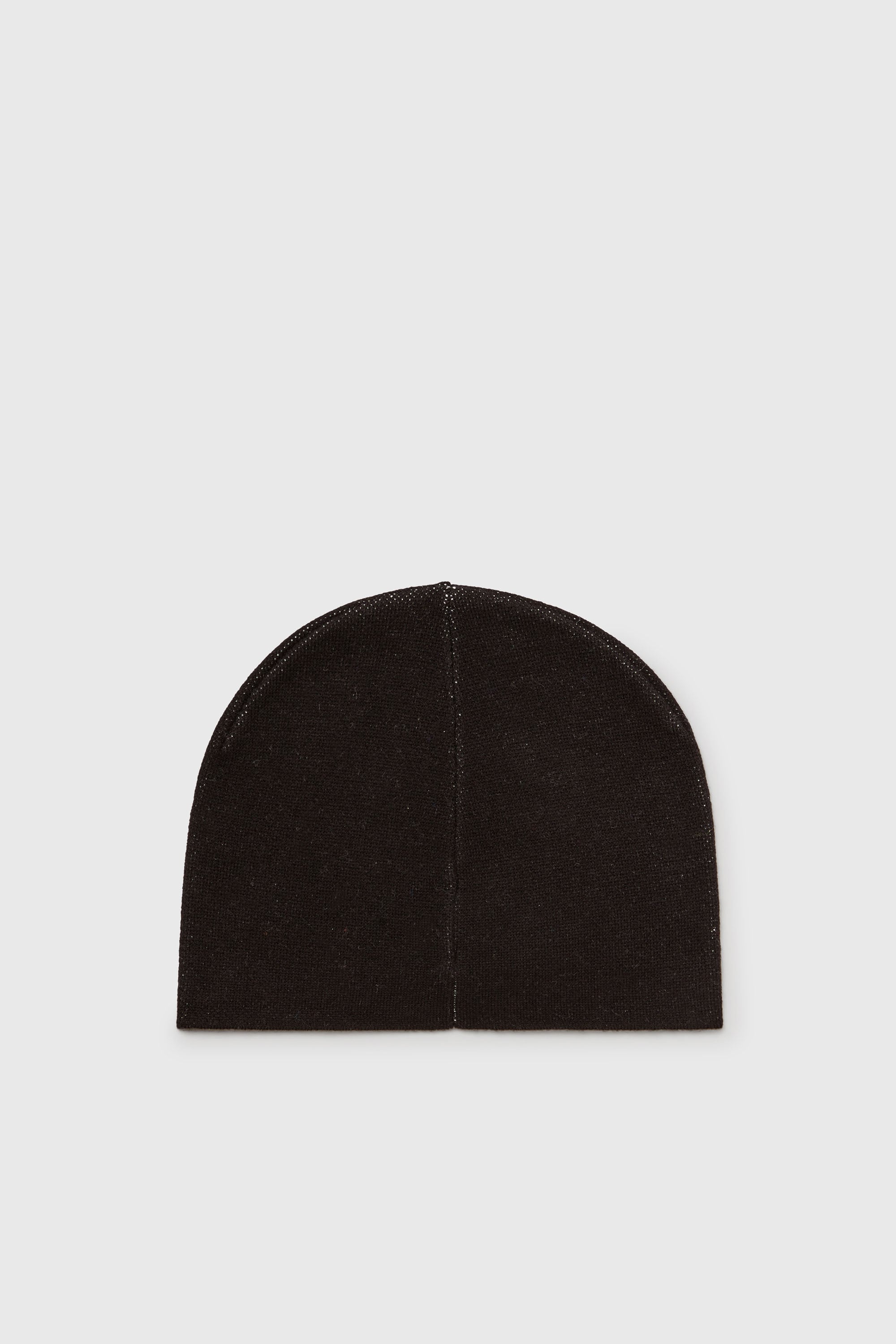 Diesel - K-APITAN, Unisex's ニットキャップ in ブラック - 2