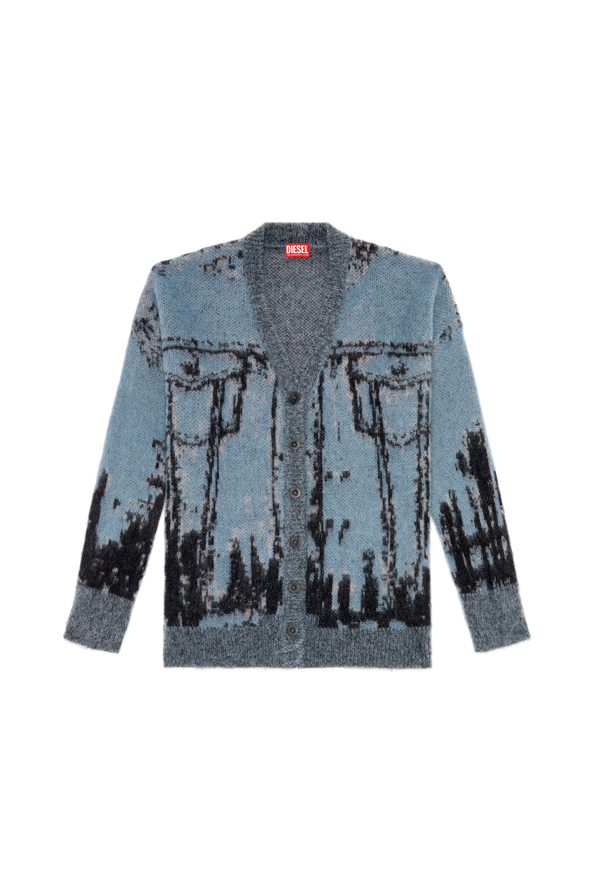 Diesel - M-RODI, ブルー - Image 5