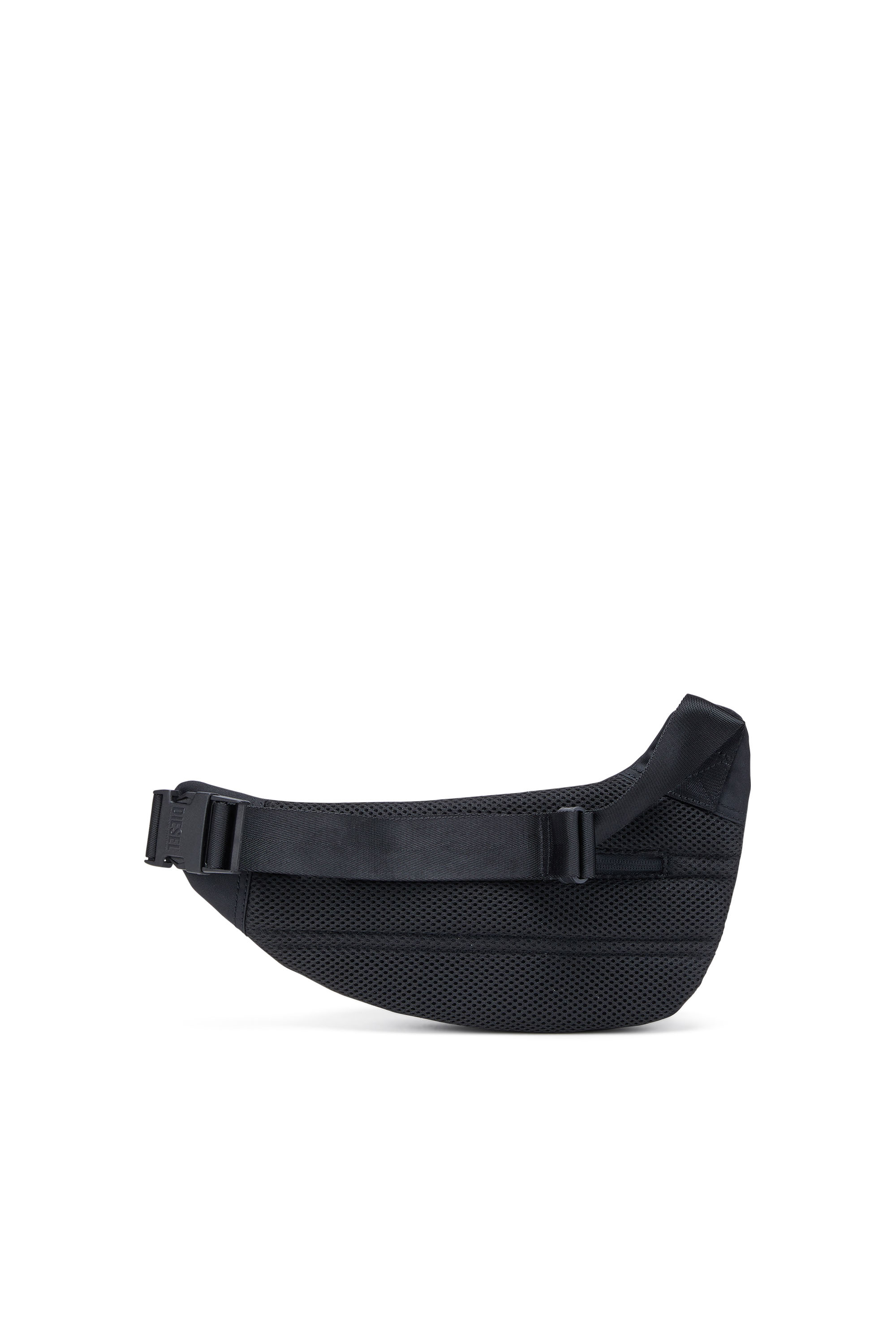 1DR-POD CROSSBODY 1DR-Pod-Hard shell sling bag with Oval D
