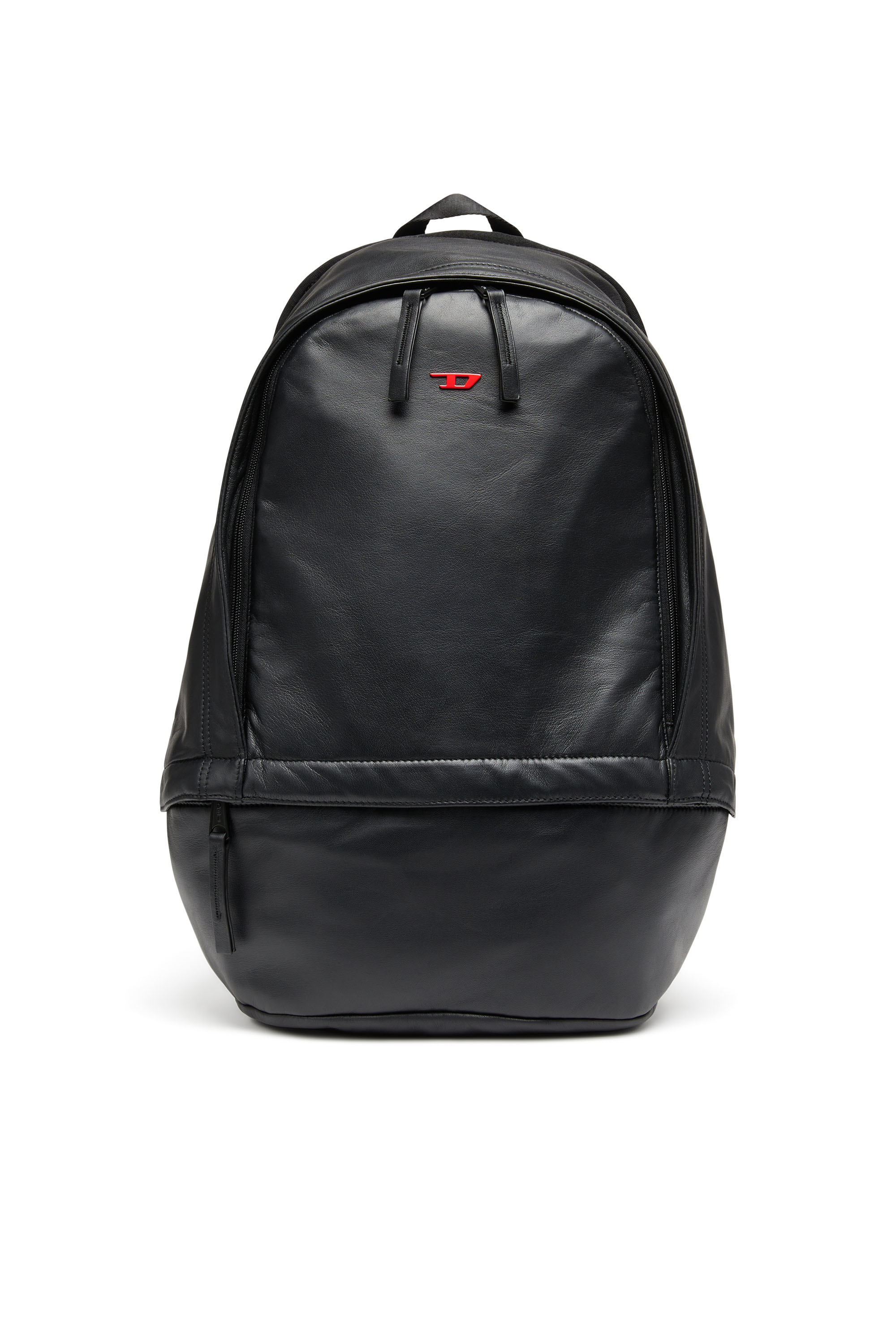 Diesel - RAVE BACKPACK, ブラック - Image 1