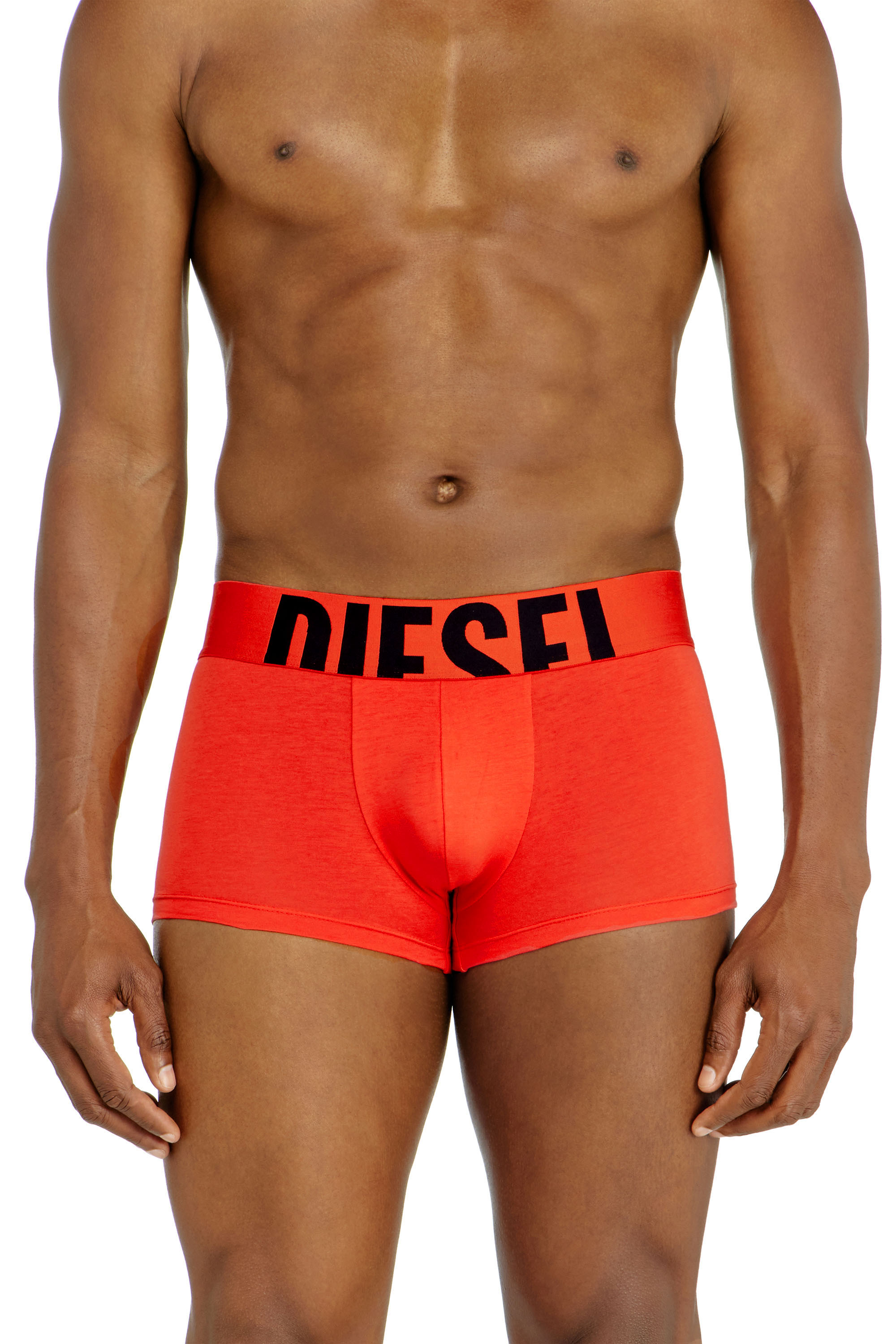 Diesel - UMBX-DAMIENTHREEPACK-5.5EL, Male's ボクサーパンツ3枚パック in マルチカラー - 2