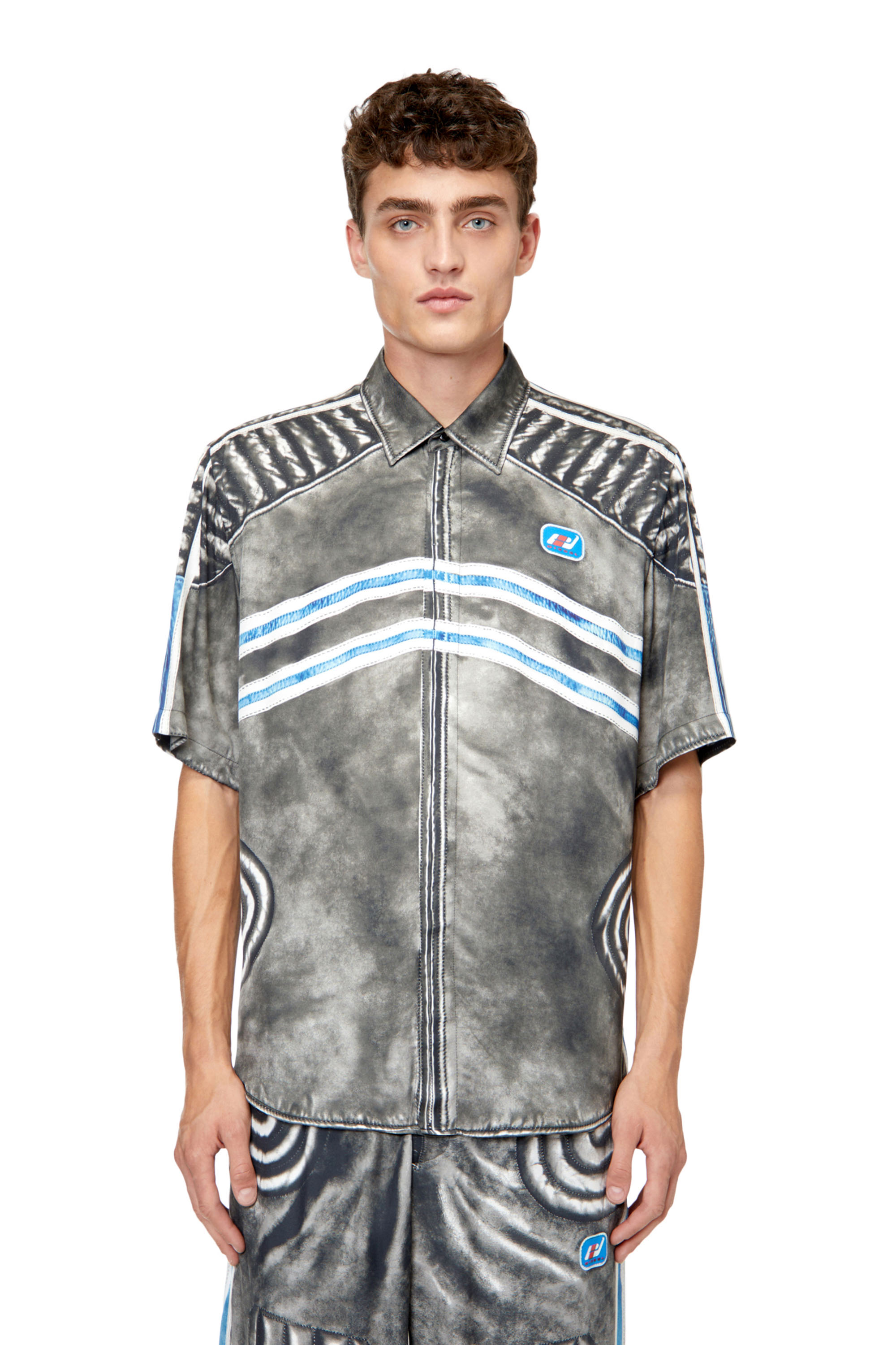 Diesel - S-EUR, ダークグレー - Image 1