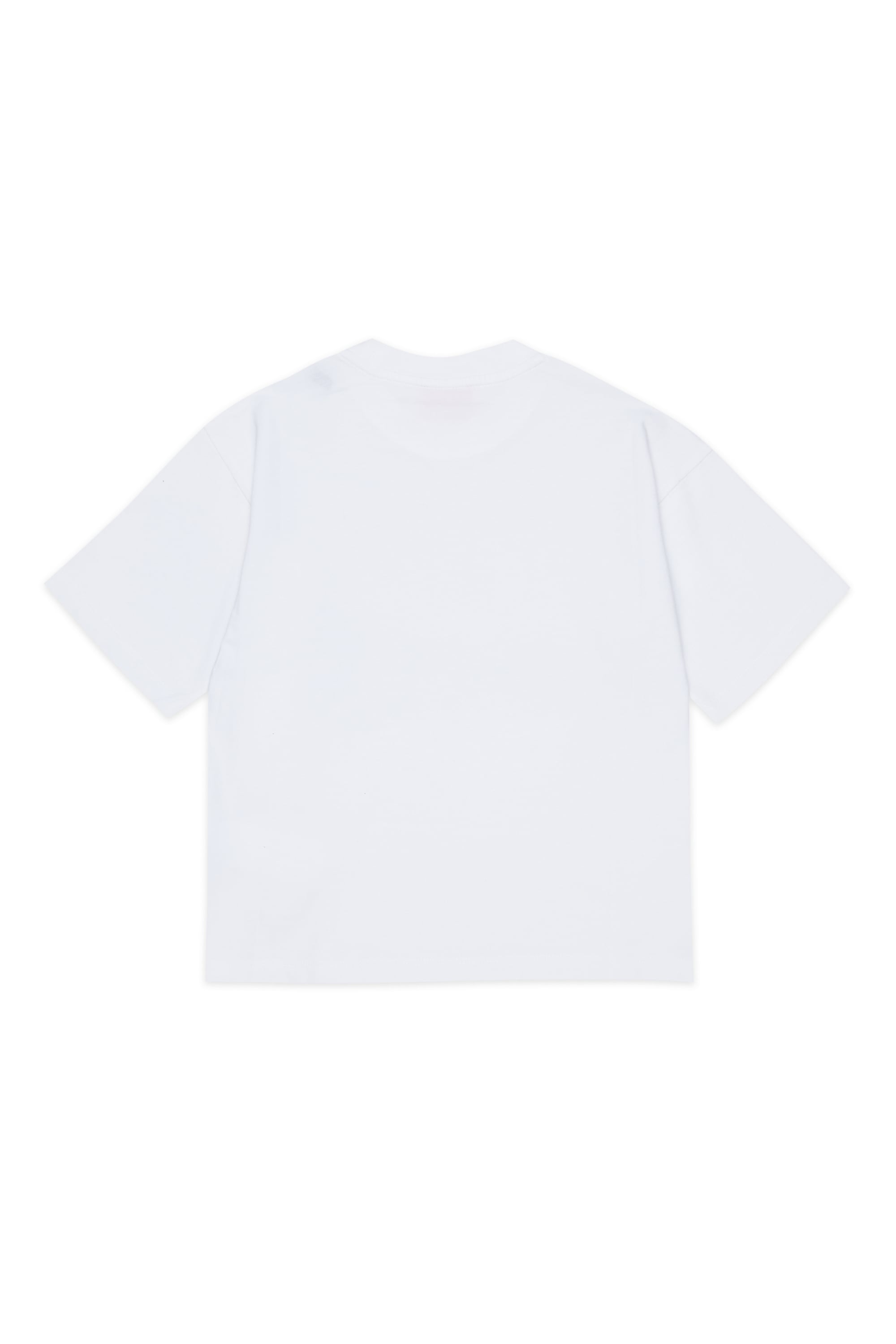 Diesel - TANORMYS2, Female's Tシャツ in ホワイト - 2