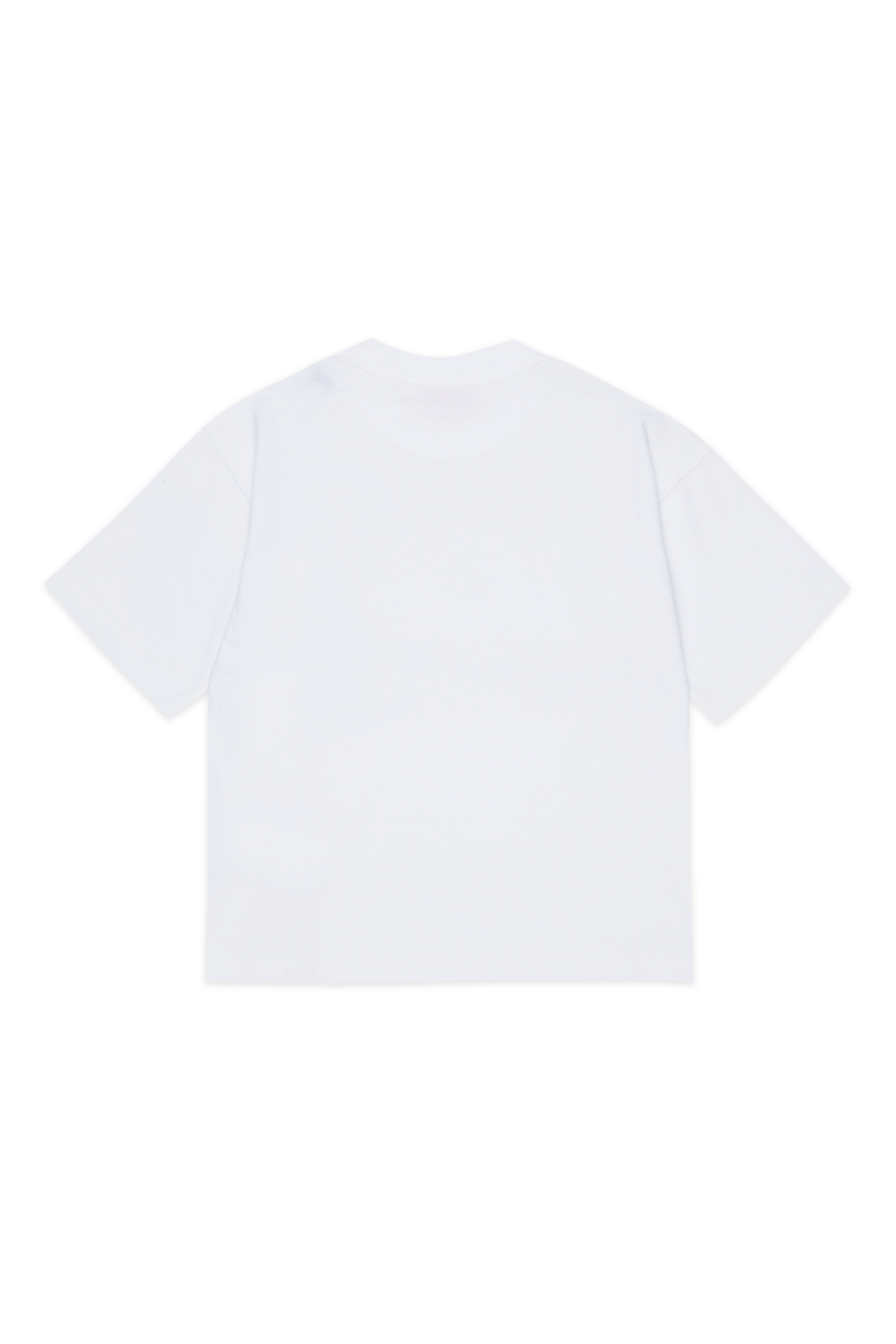 Diesel - TANORMYS2, Female's Tシャツ in ホワイト - 2