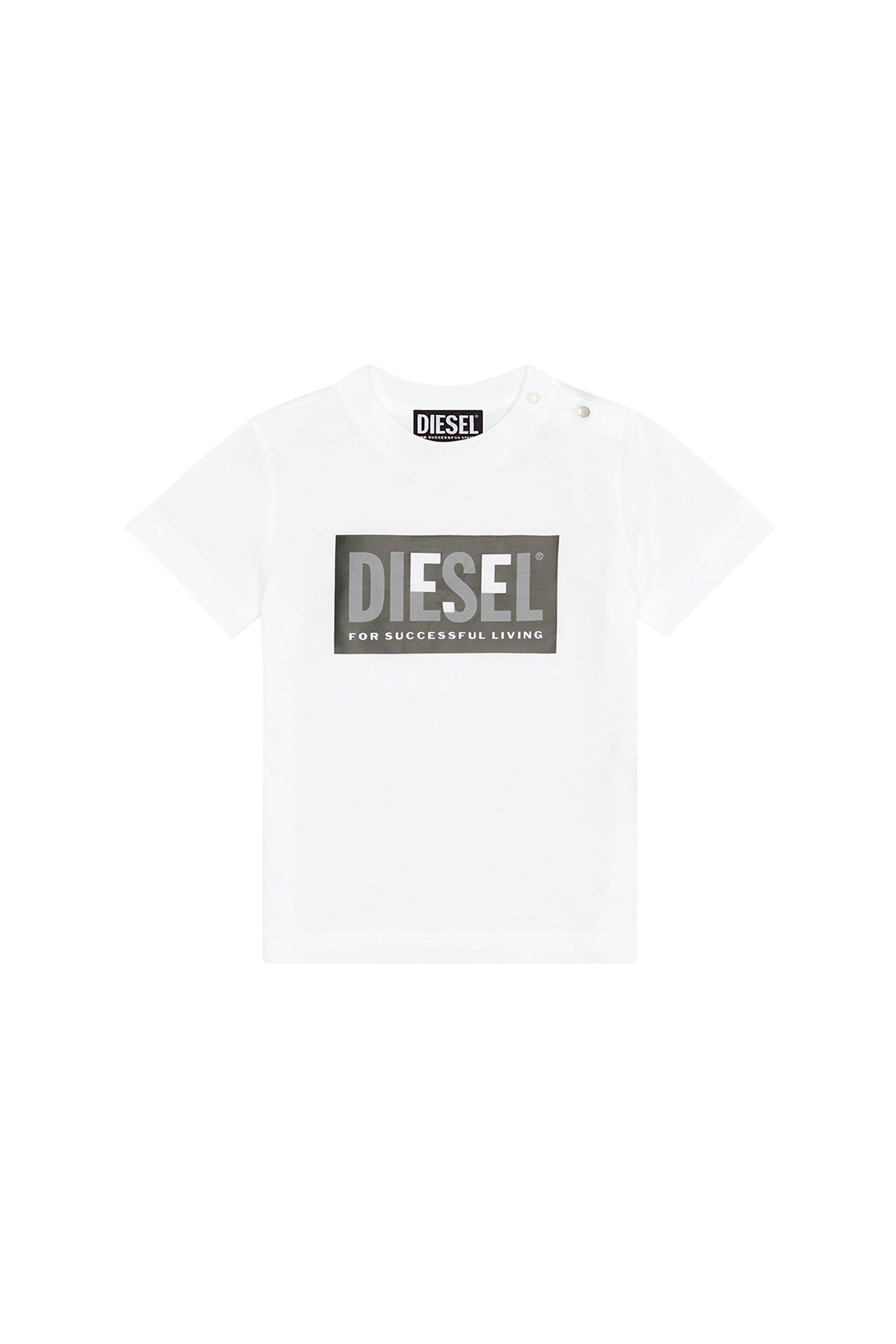 Diesel - TMILEYB, ホワイト - Image 1