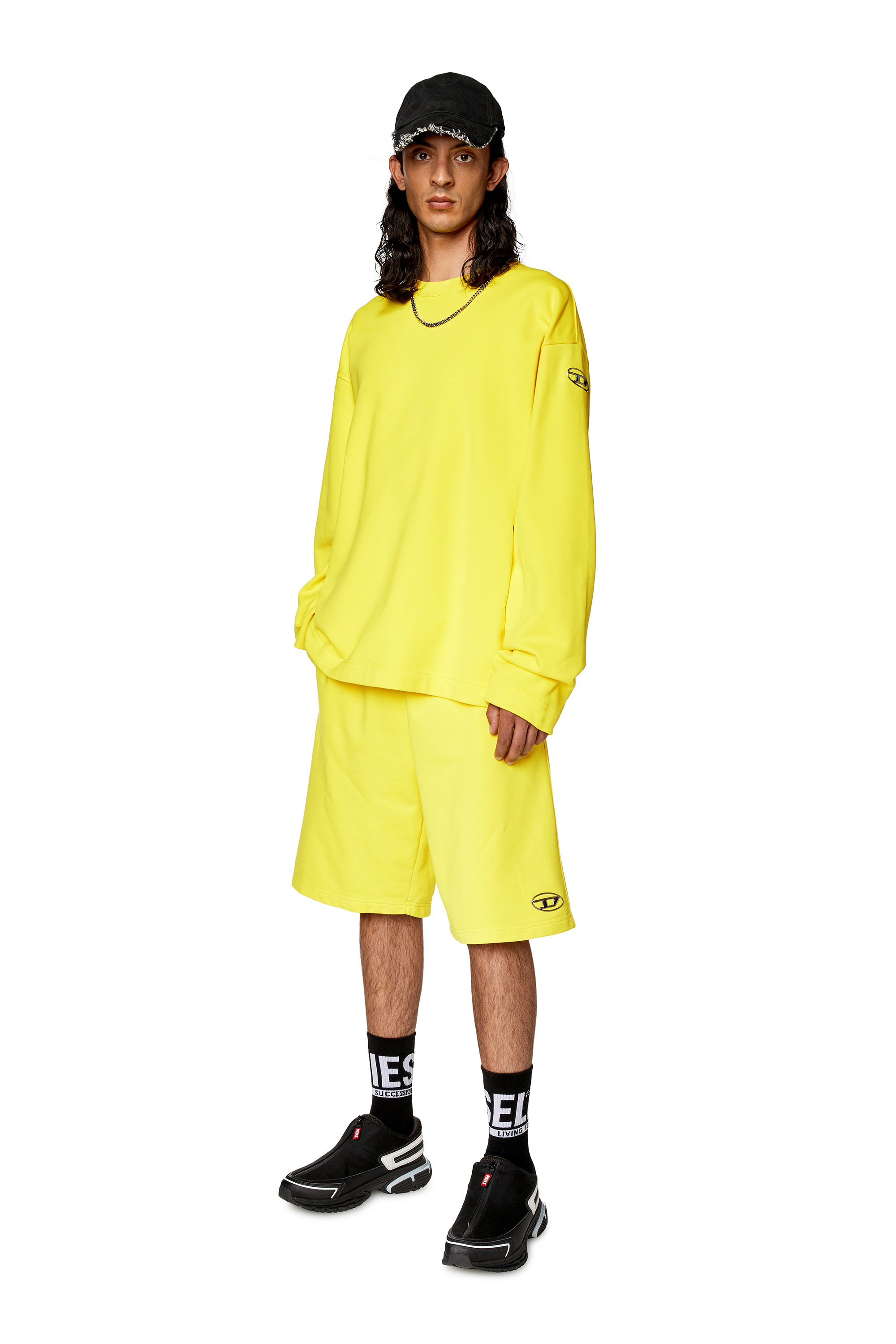 Diesel - P-MARSHY-OD, Yellow - Image 3