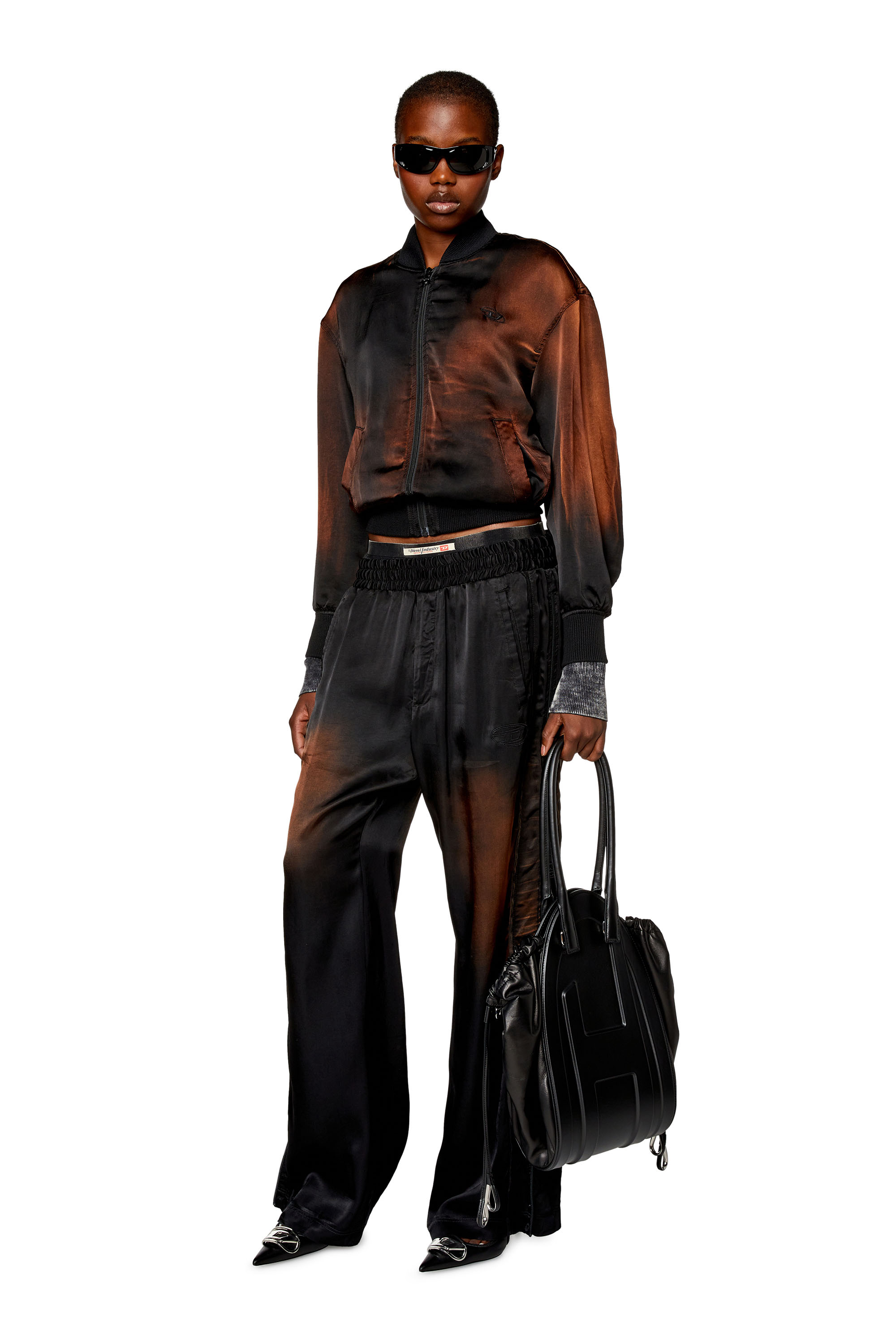 Diesel - J-MARTH, ブラック - Image 5