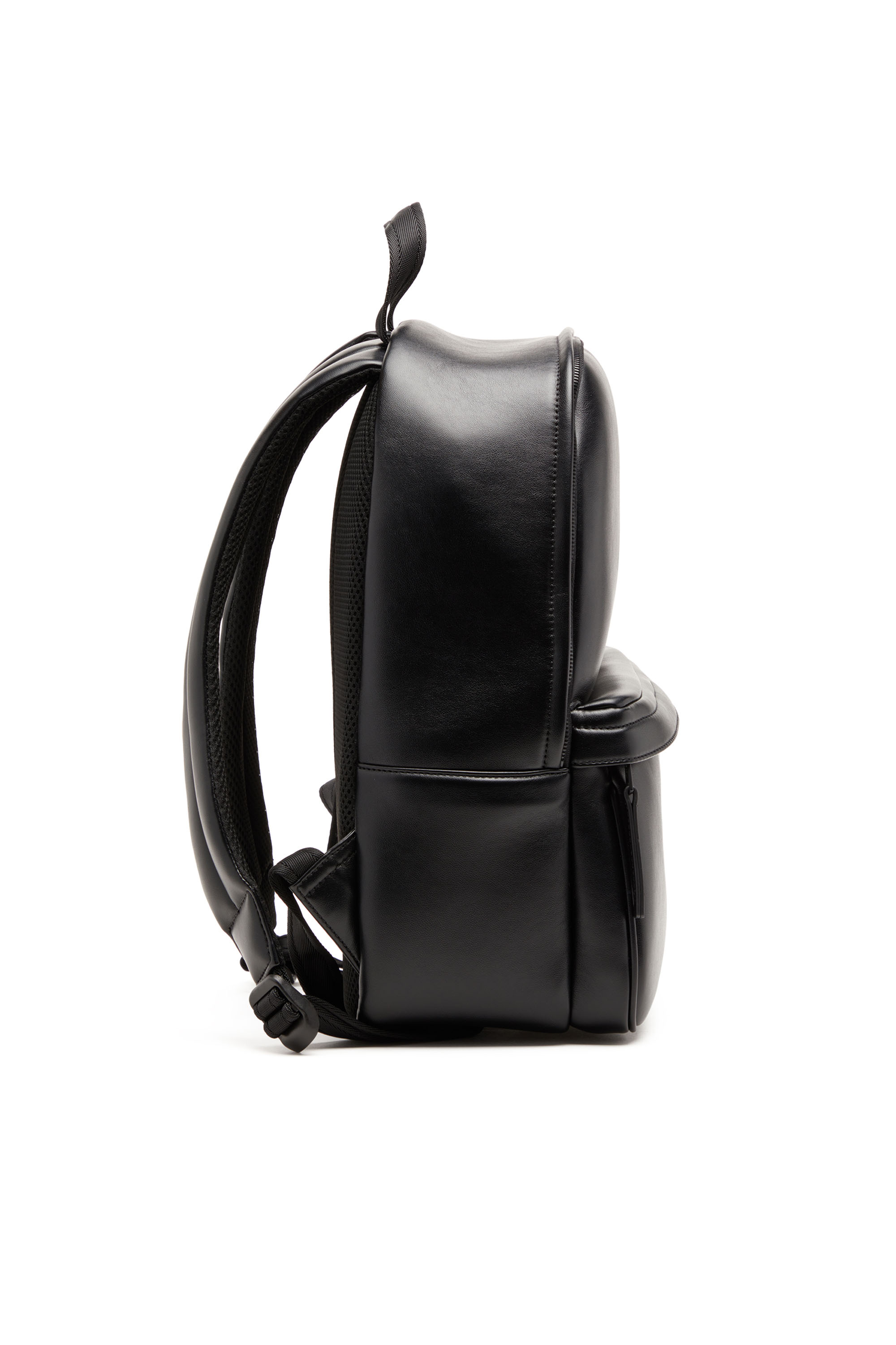 Diesel - HOLI-D BACKPACK M, ブラック - Image 3