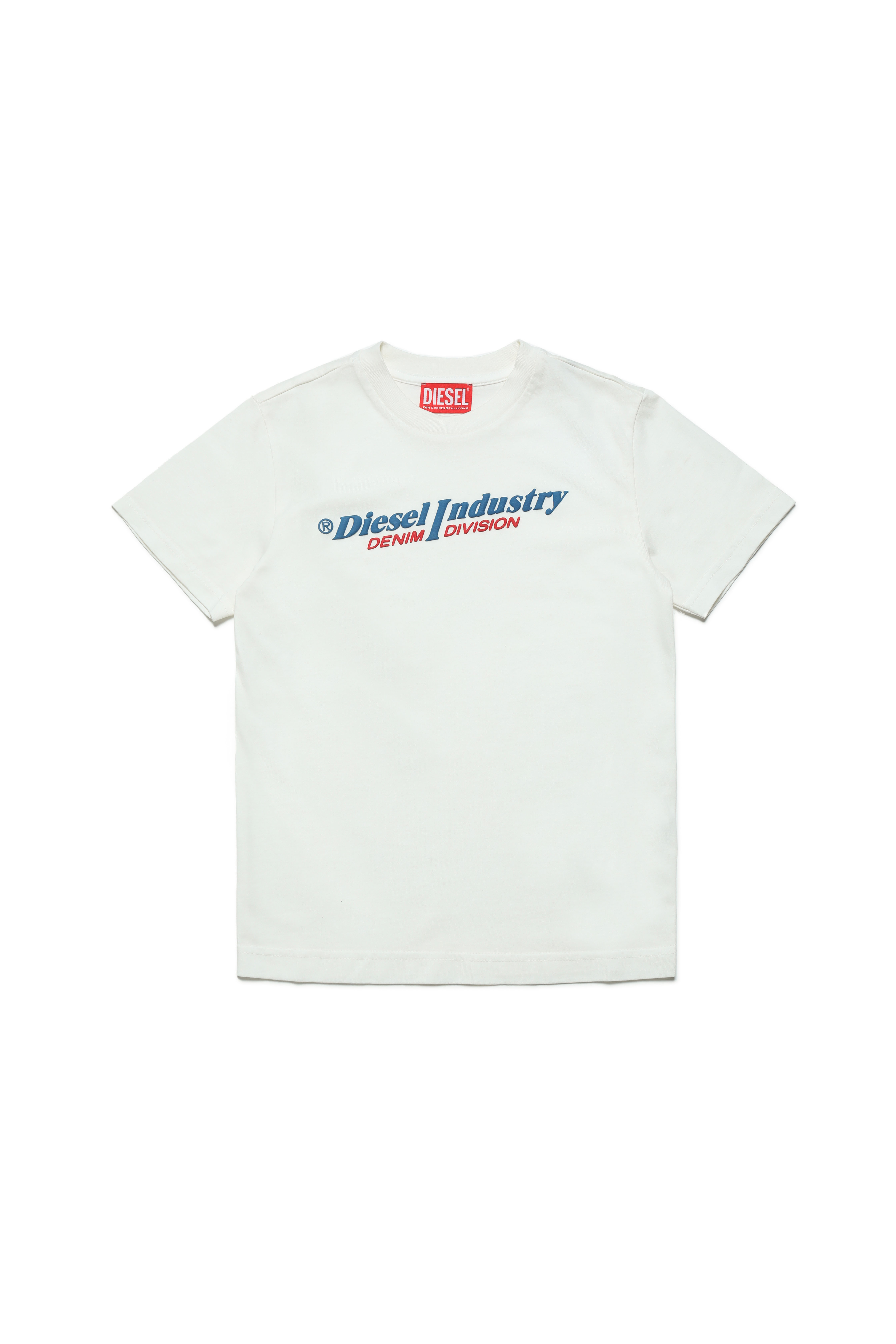 Diesel - TDIEGOIND, ホワイト - Image 1
