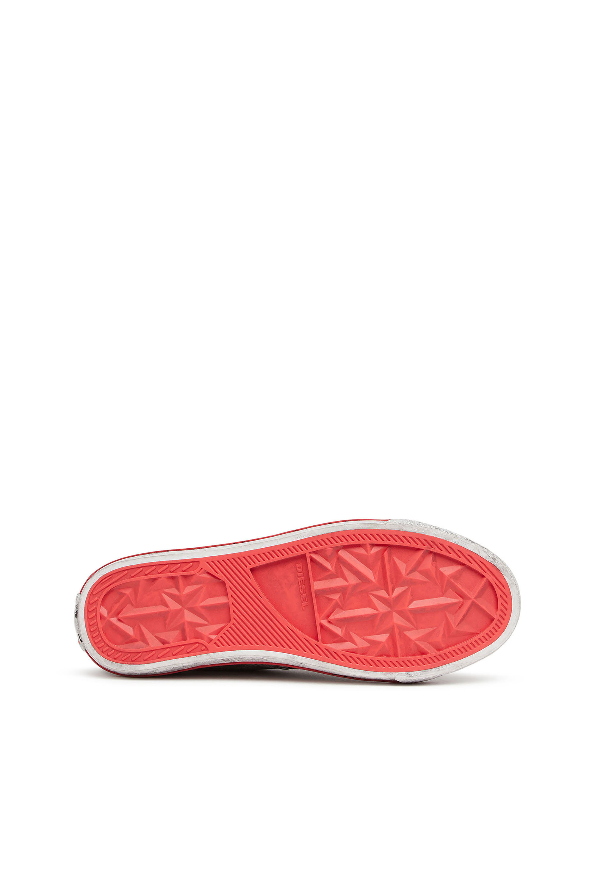 Diesel - S-ATHOS LOW, グレー - Image 4
