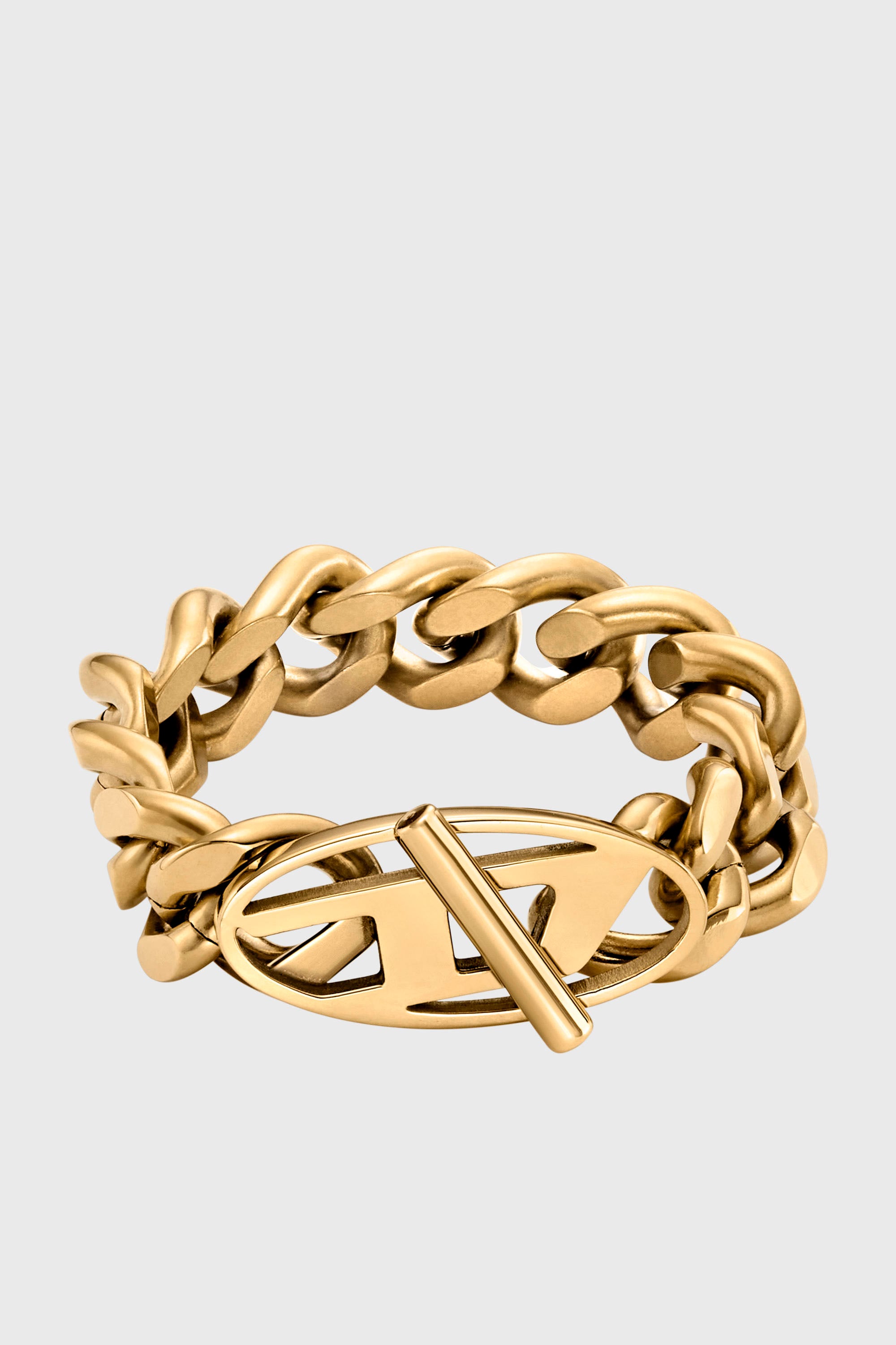 Diesel - DX1568710 JEWEL, Unisex's リング in ゴールド - 2