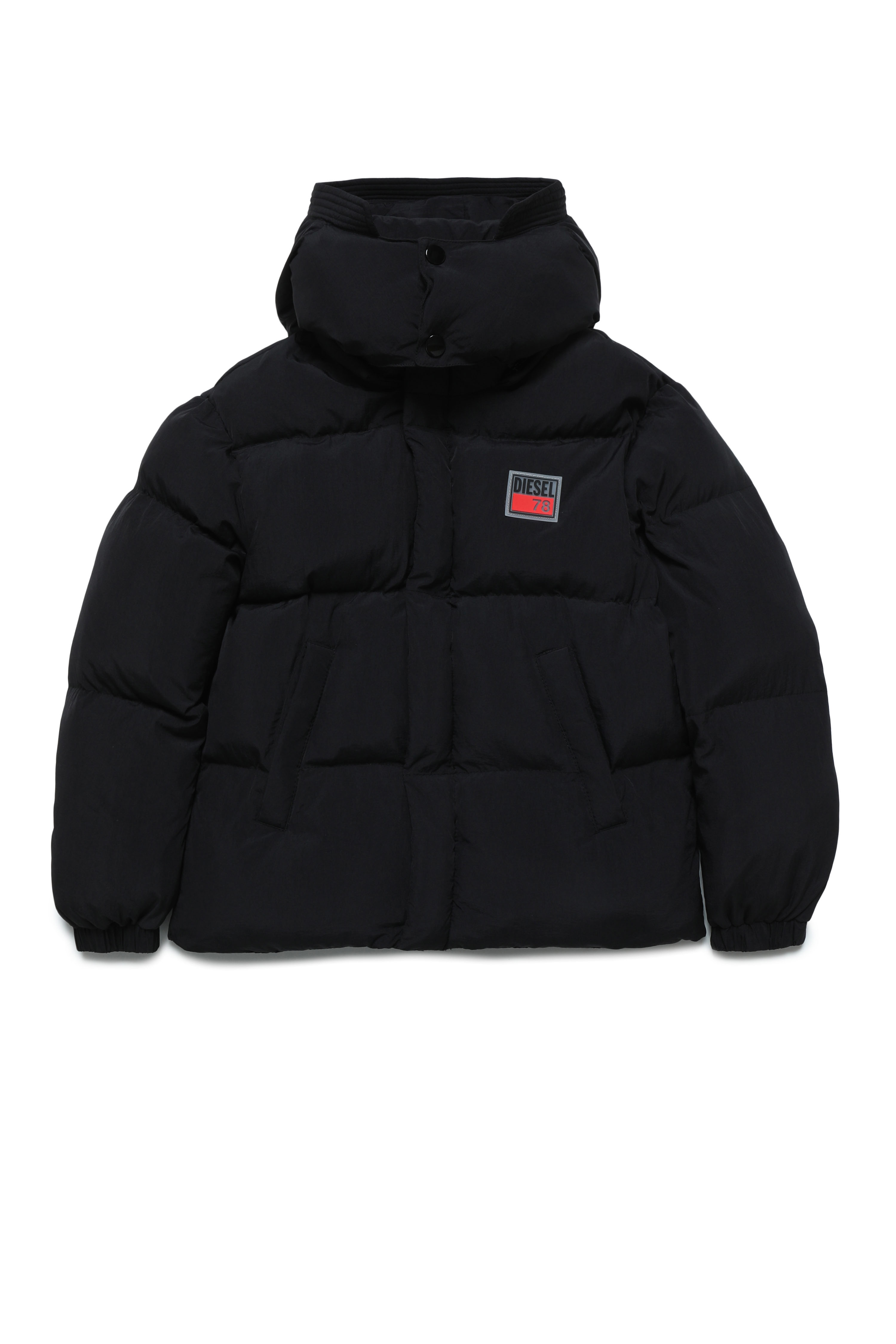 Diesel - JPIL, ブラック - Image 1