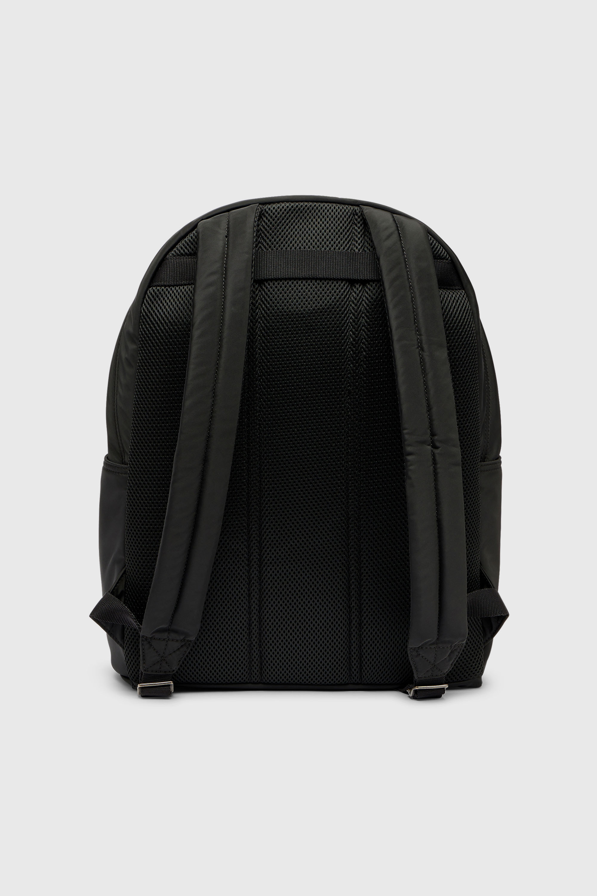 MULTI-PKTS BACKPACK X バックパック｜ブラック｜ウィメンズ｜DIESEL
