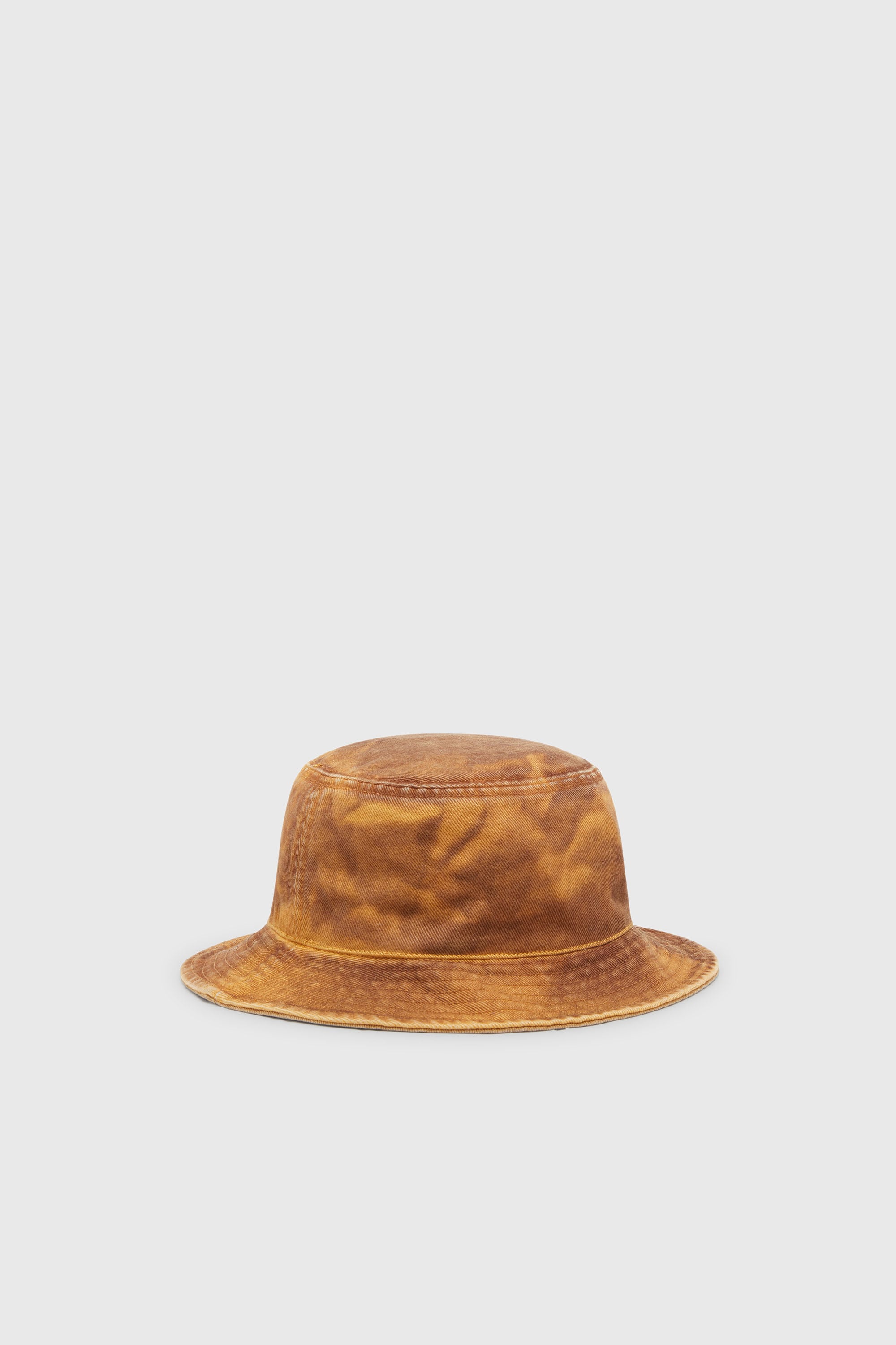 Diesel - C-SAMP, Male's バケットハット in ブラウン - 2