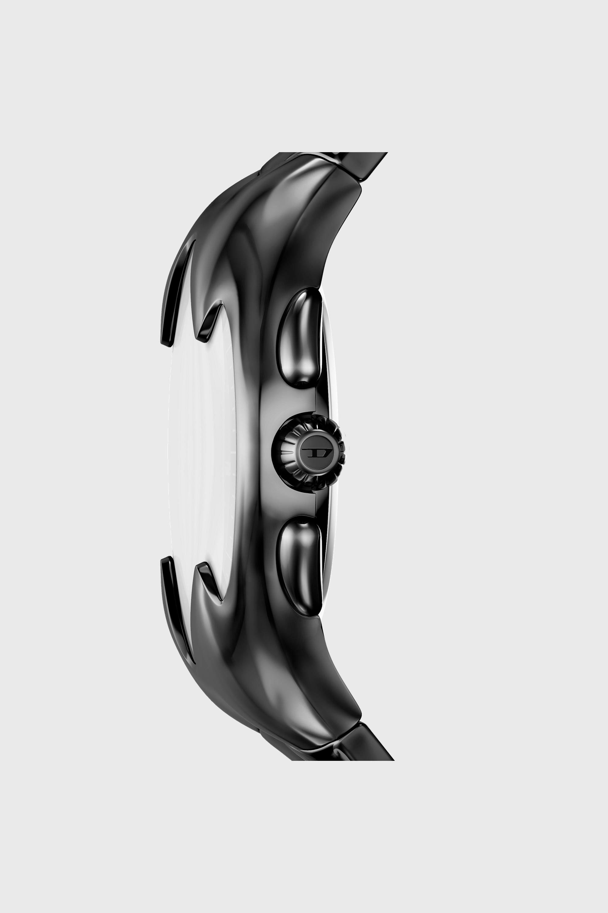 Diesel - DZ4713 WATCH, Male's 時計 in ブラック - 3